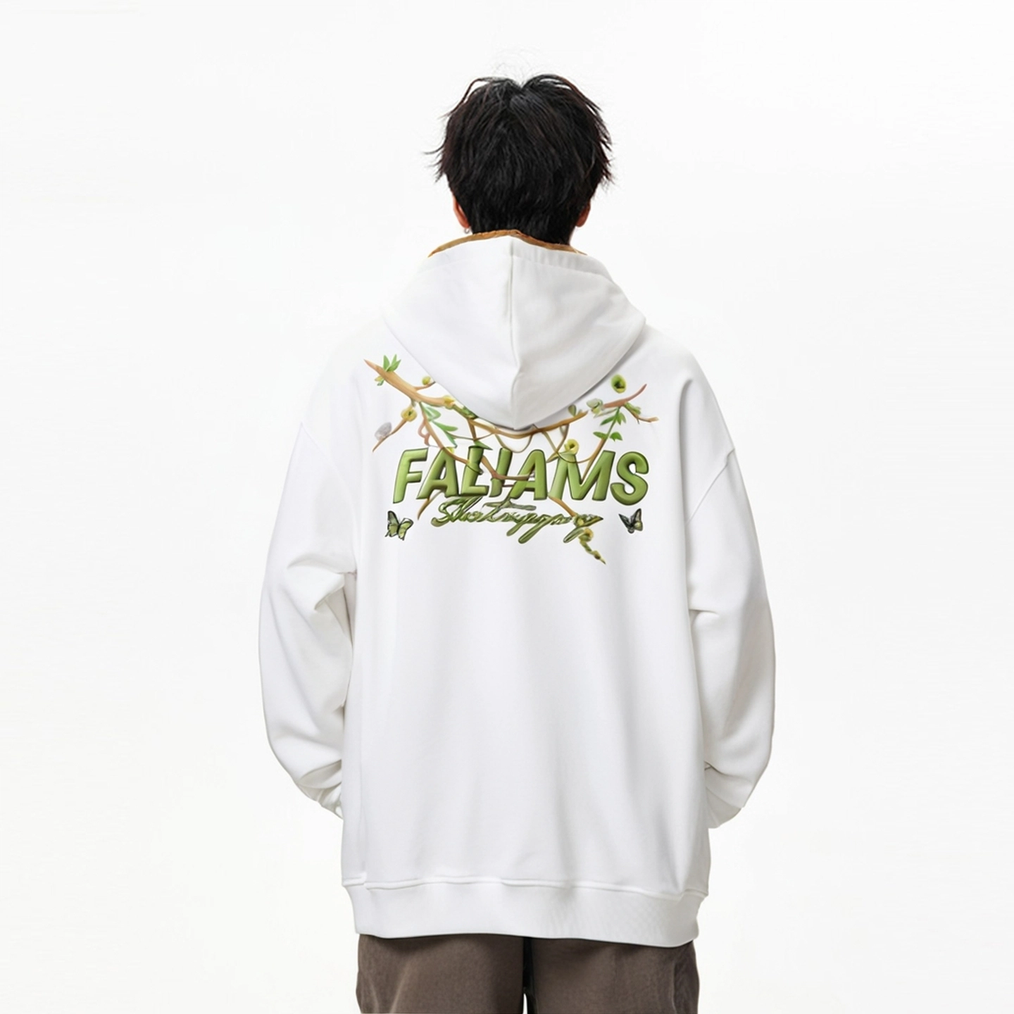 FALIAMS Logo