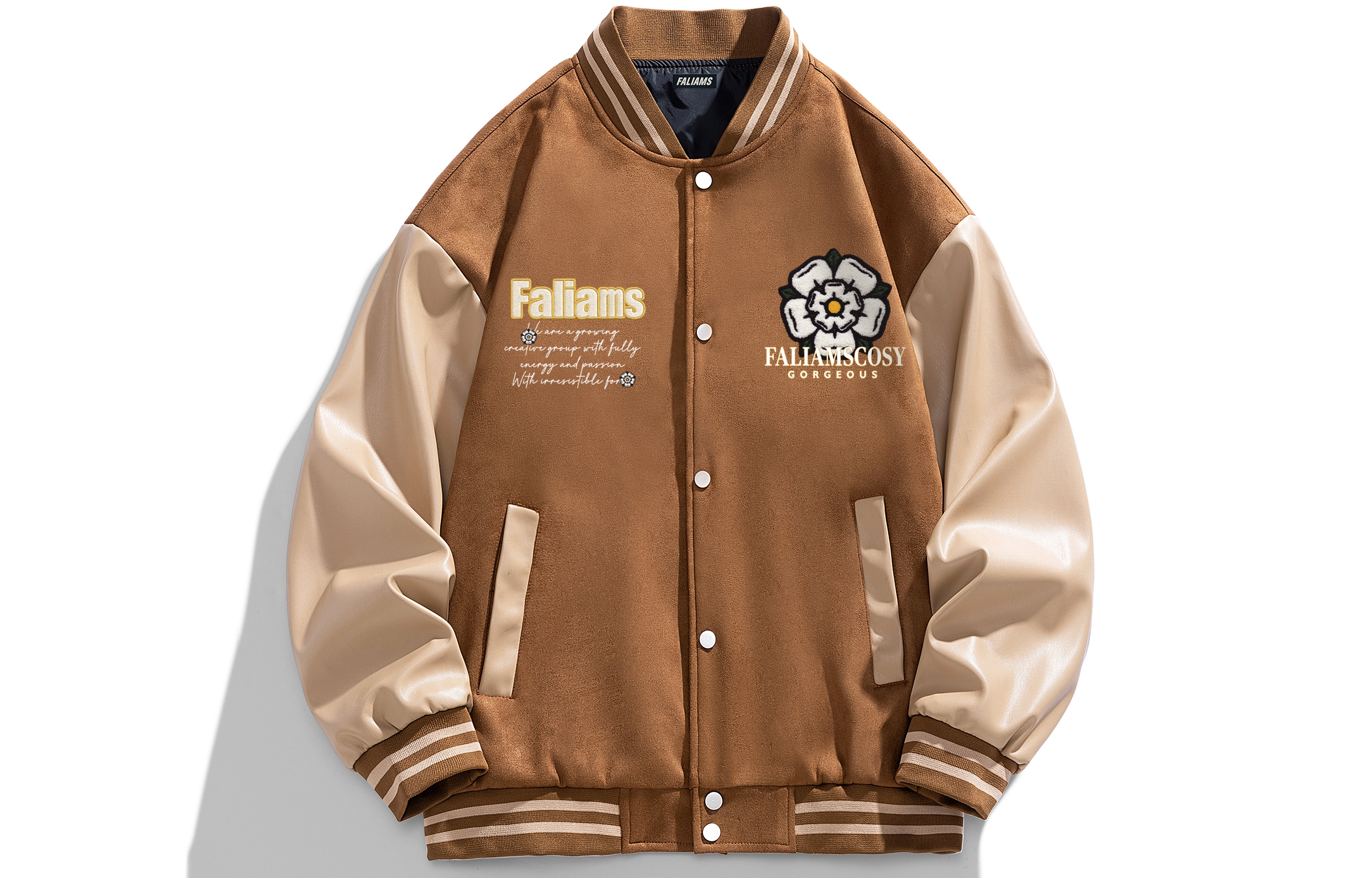 FALIAMS Logo