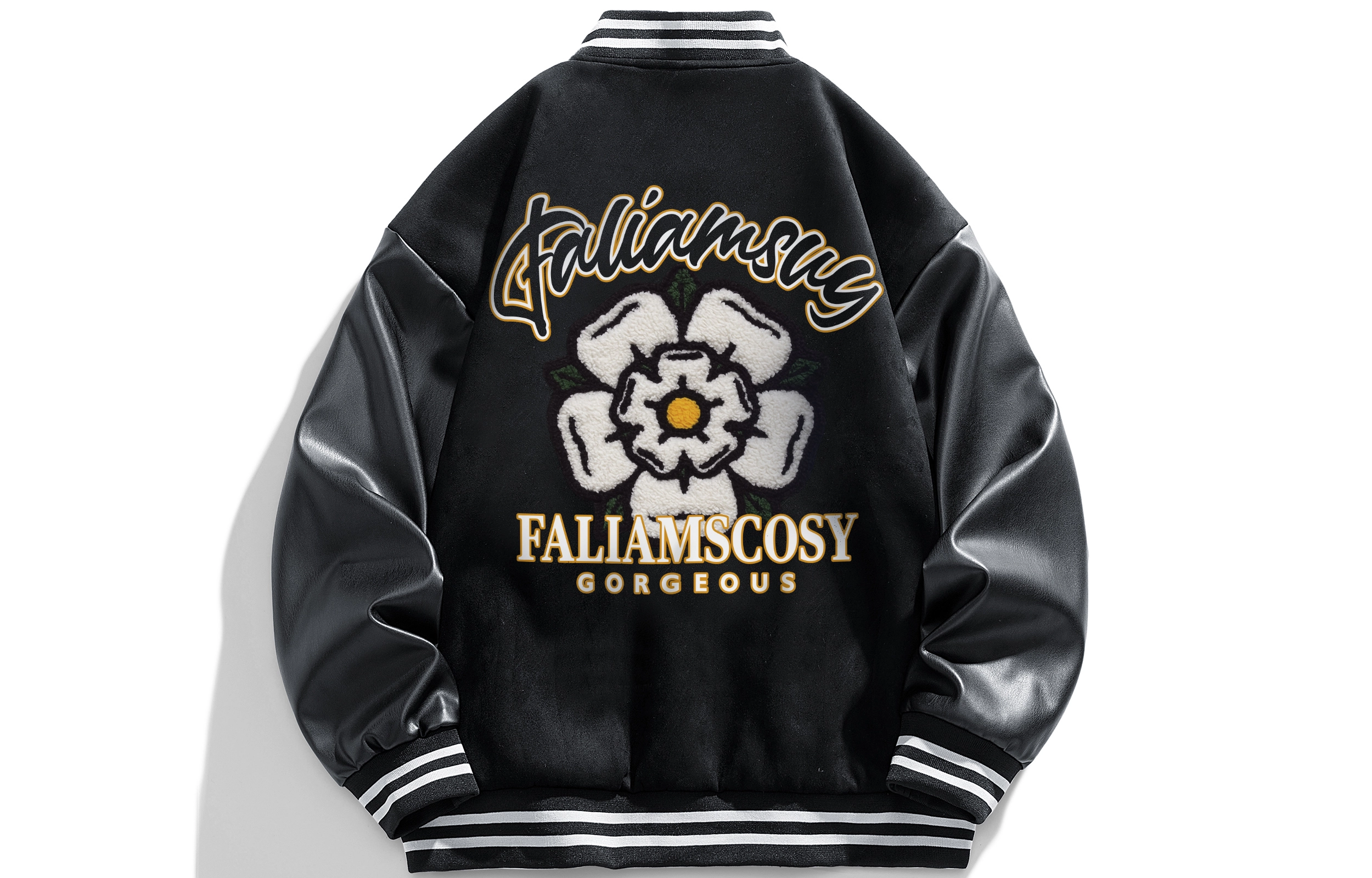 FALIAMS Logo