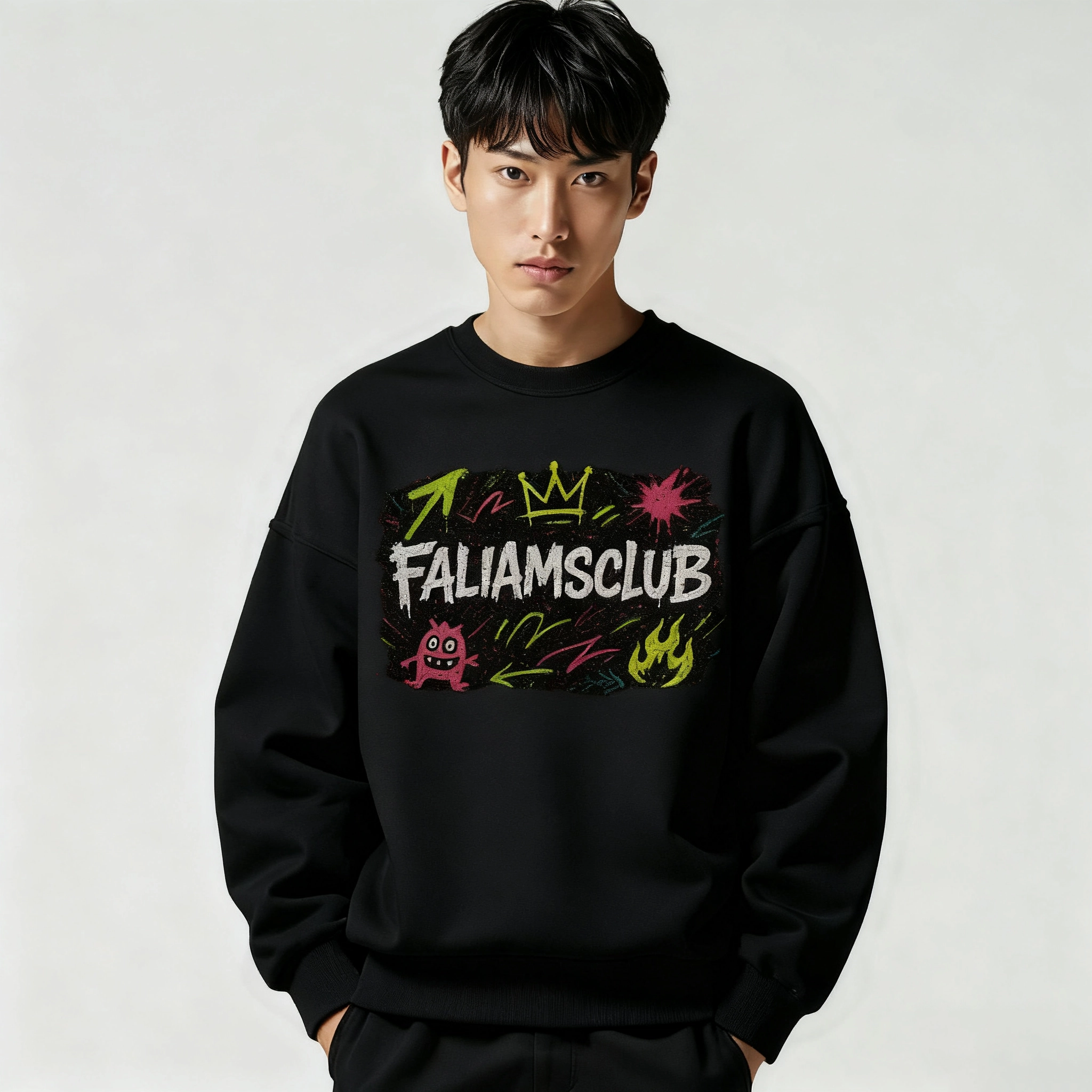 FALIAMS