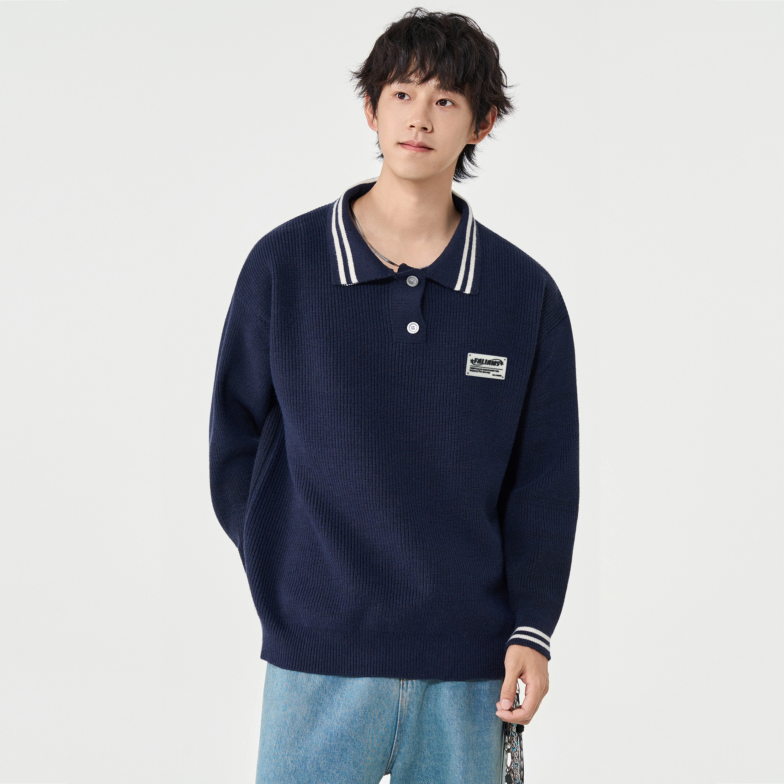 FALIAMS Polo