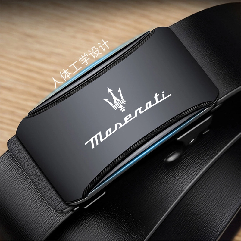 Maserati 3.4cm