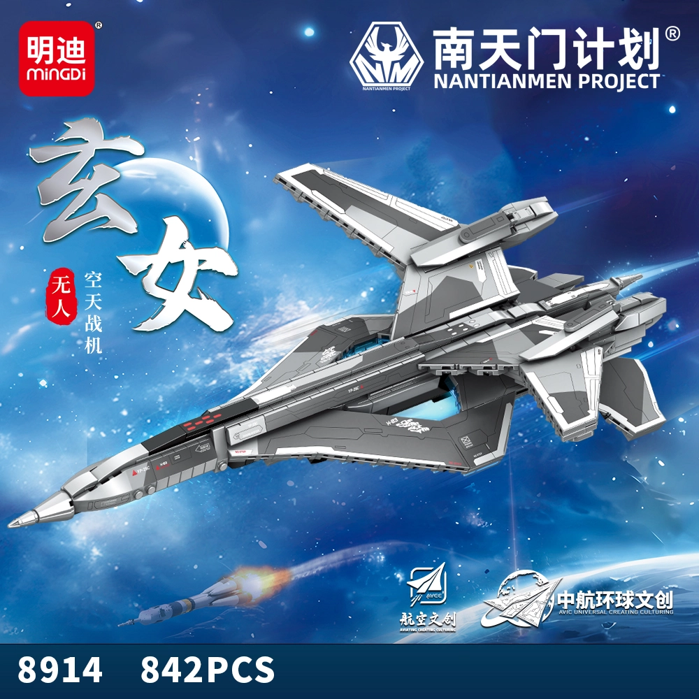 1001-2000pcs MD8925