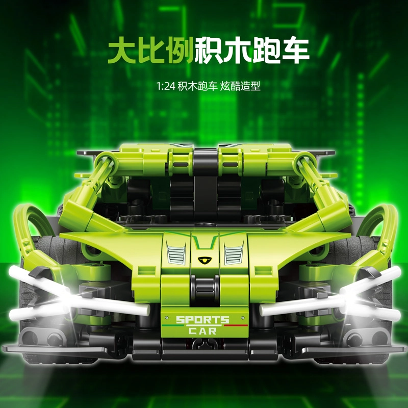 304pcs MD8901