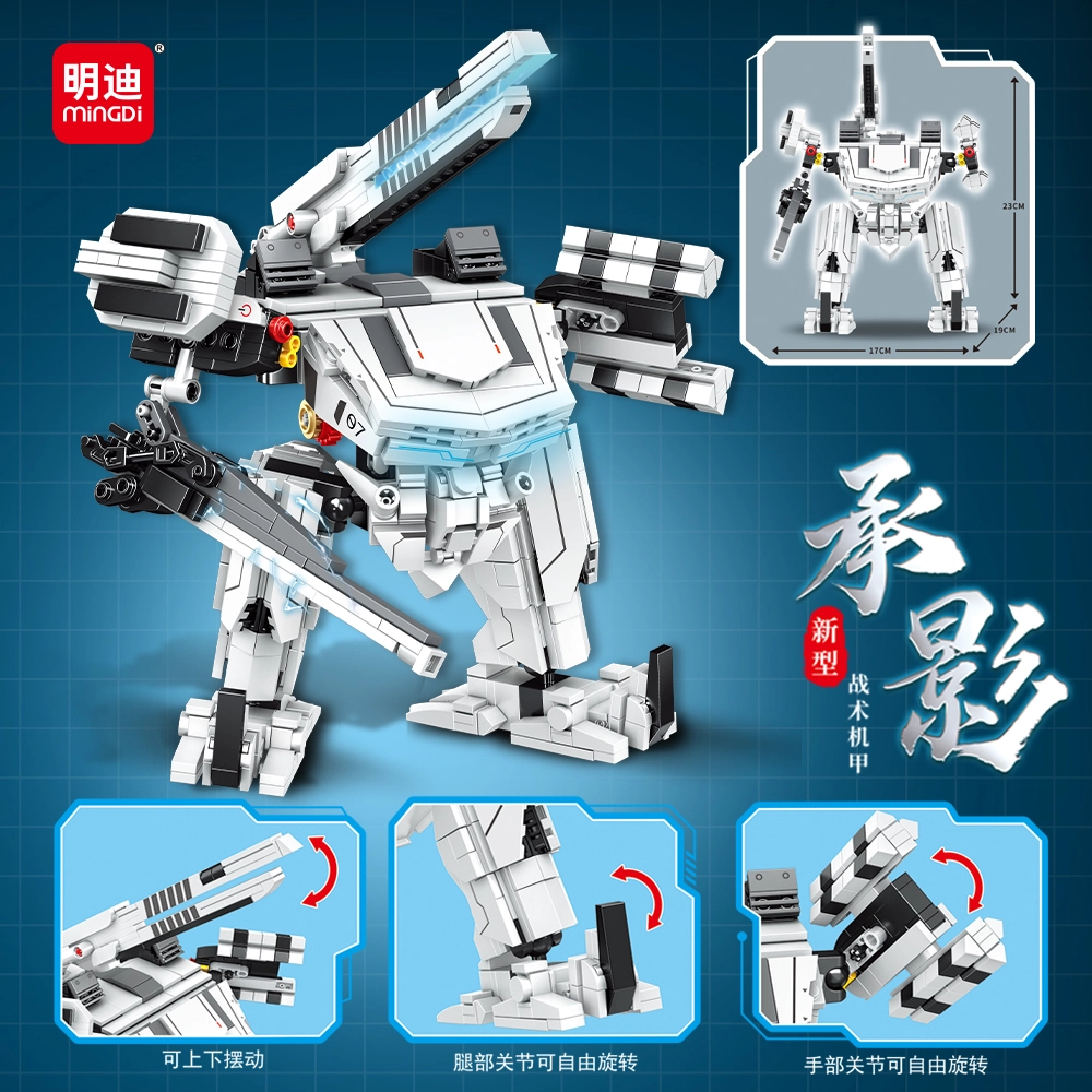1001-2000pcs MD8925
