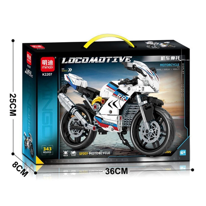 301-600pcs A.22.K2207
