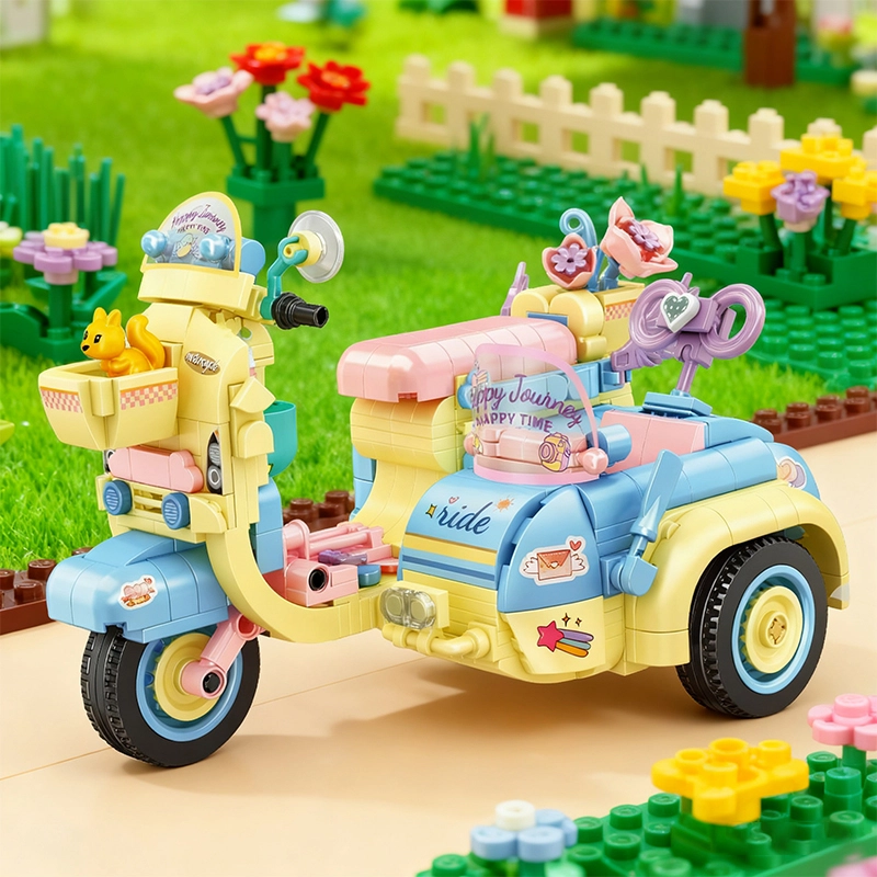 DIY 710pcs703pcs 36036-36035