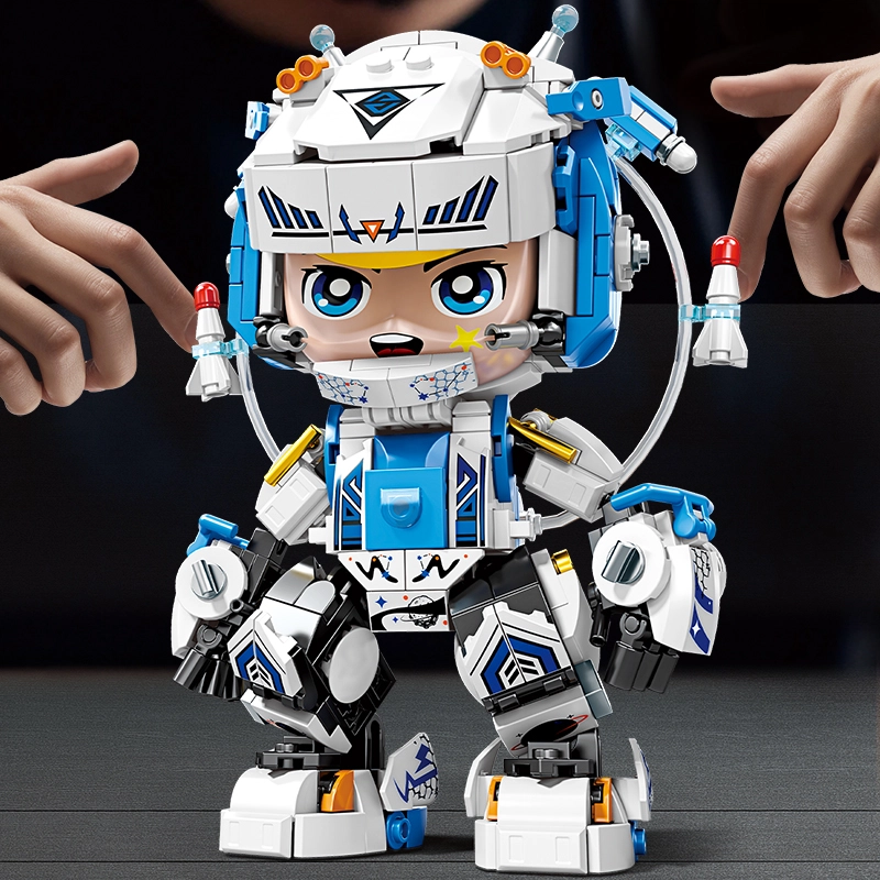 301-600pcs A.22.K2151
