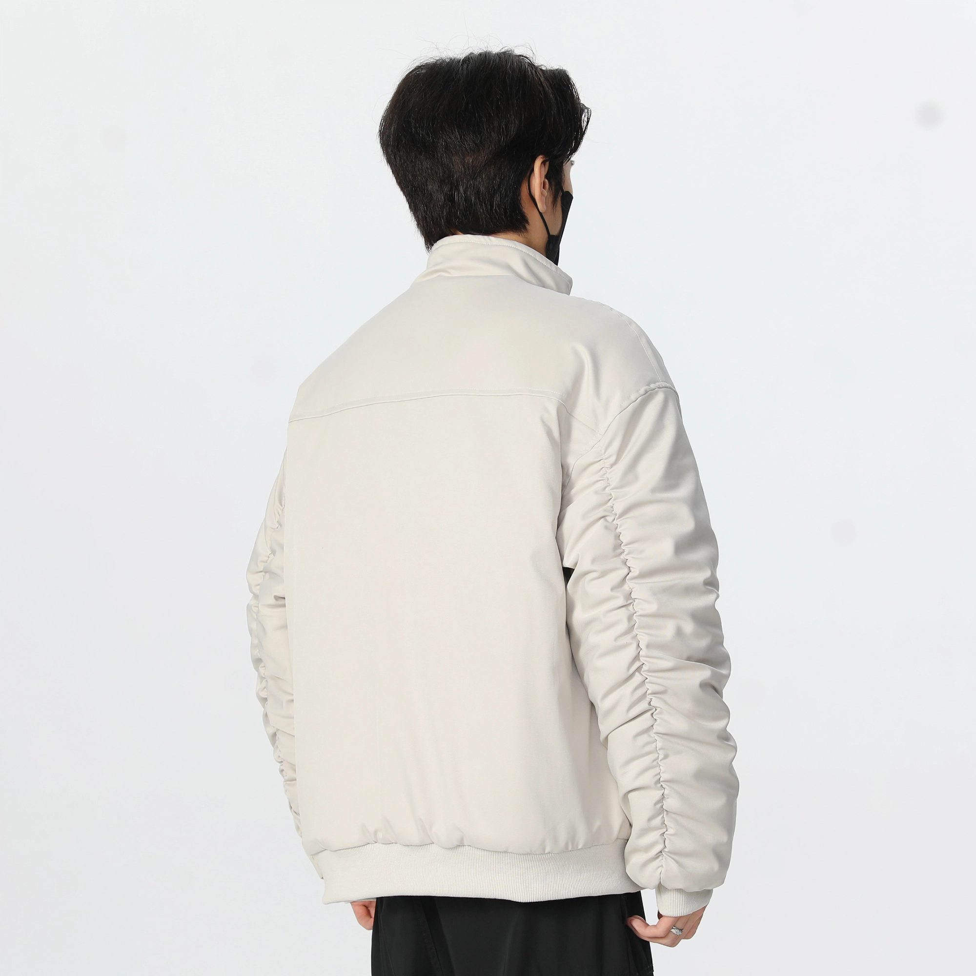 SANTASTIC cleanfitbomber260