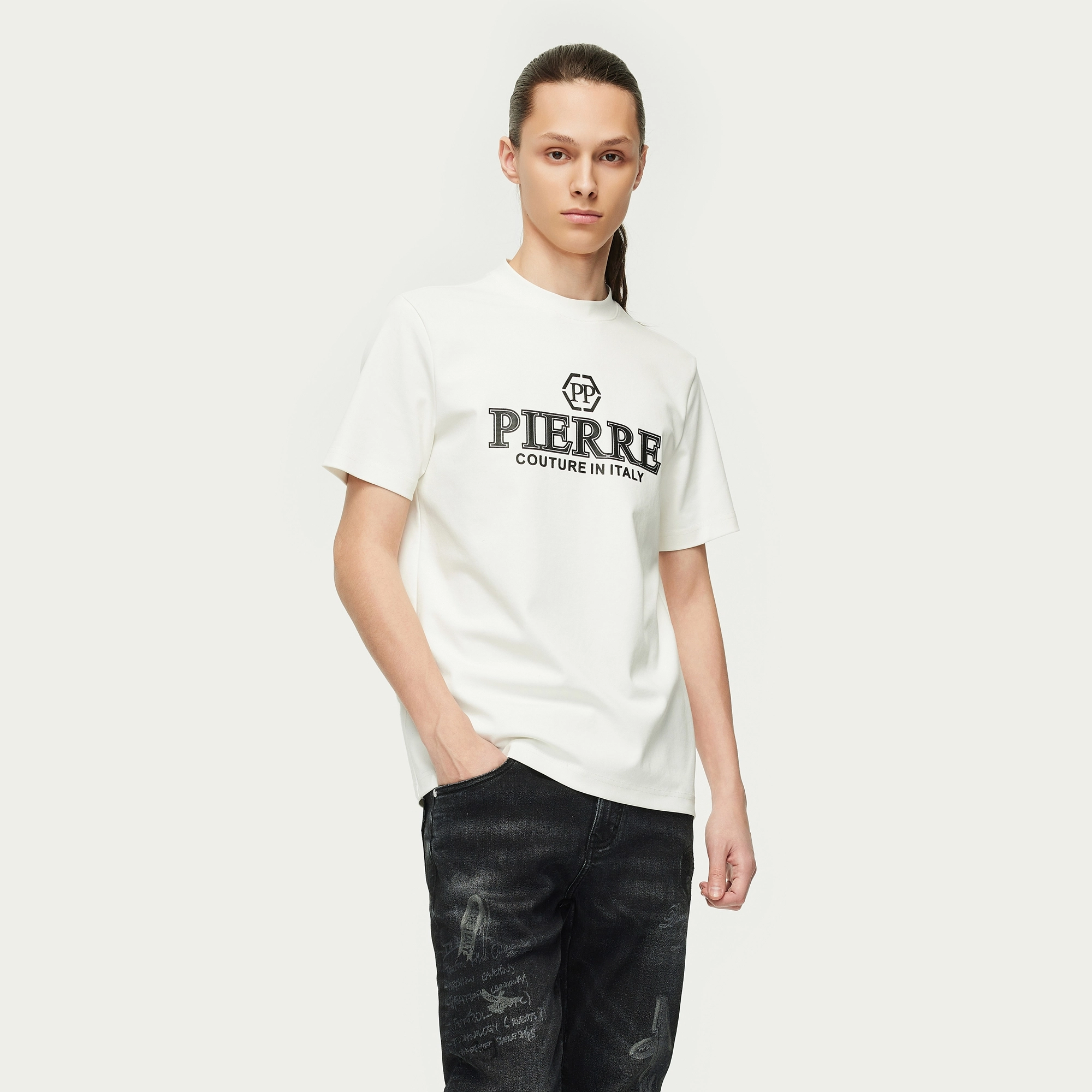 PP PIERRE PIERUCCI T