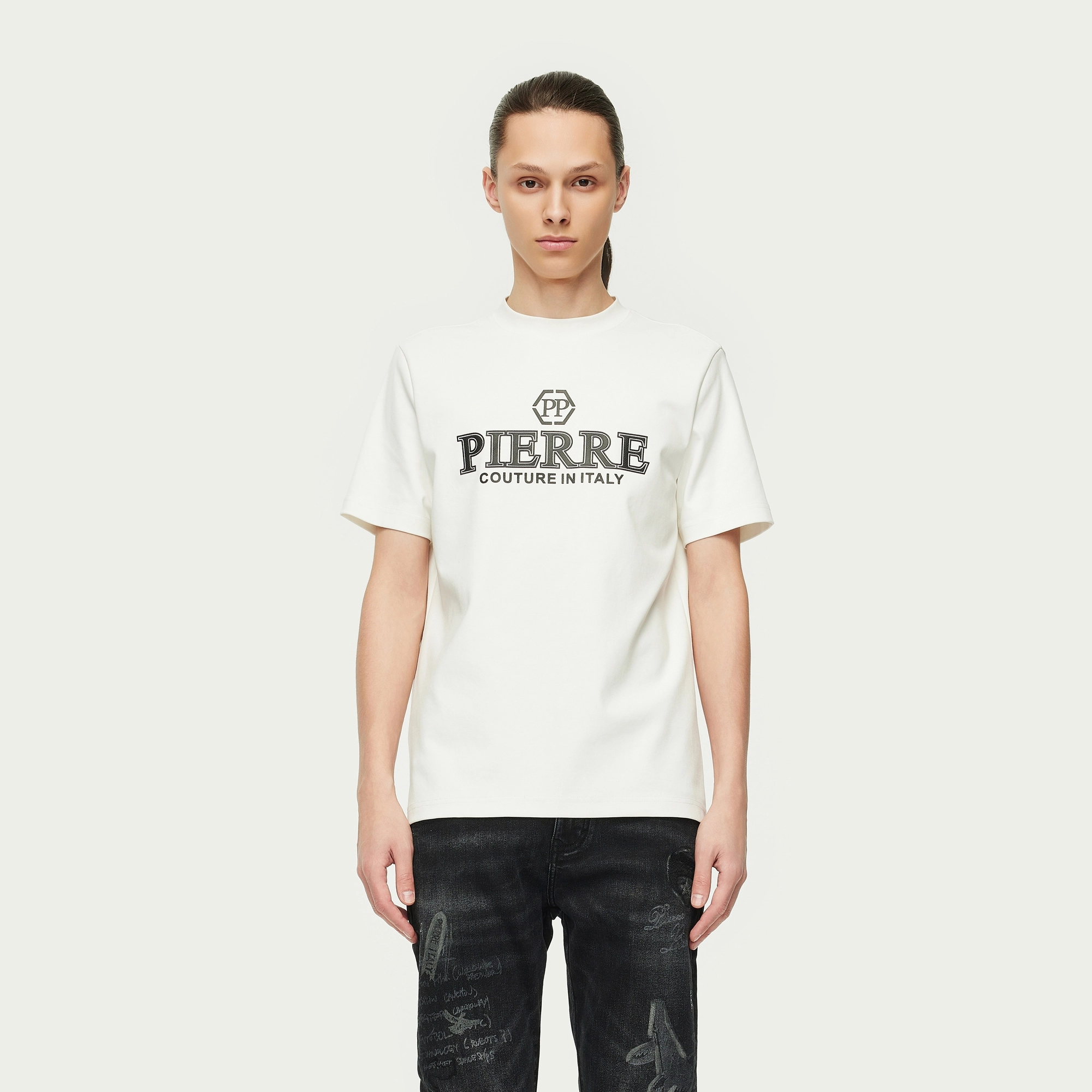 PP PIERRE PIERUCCI T