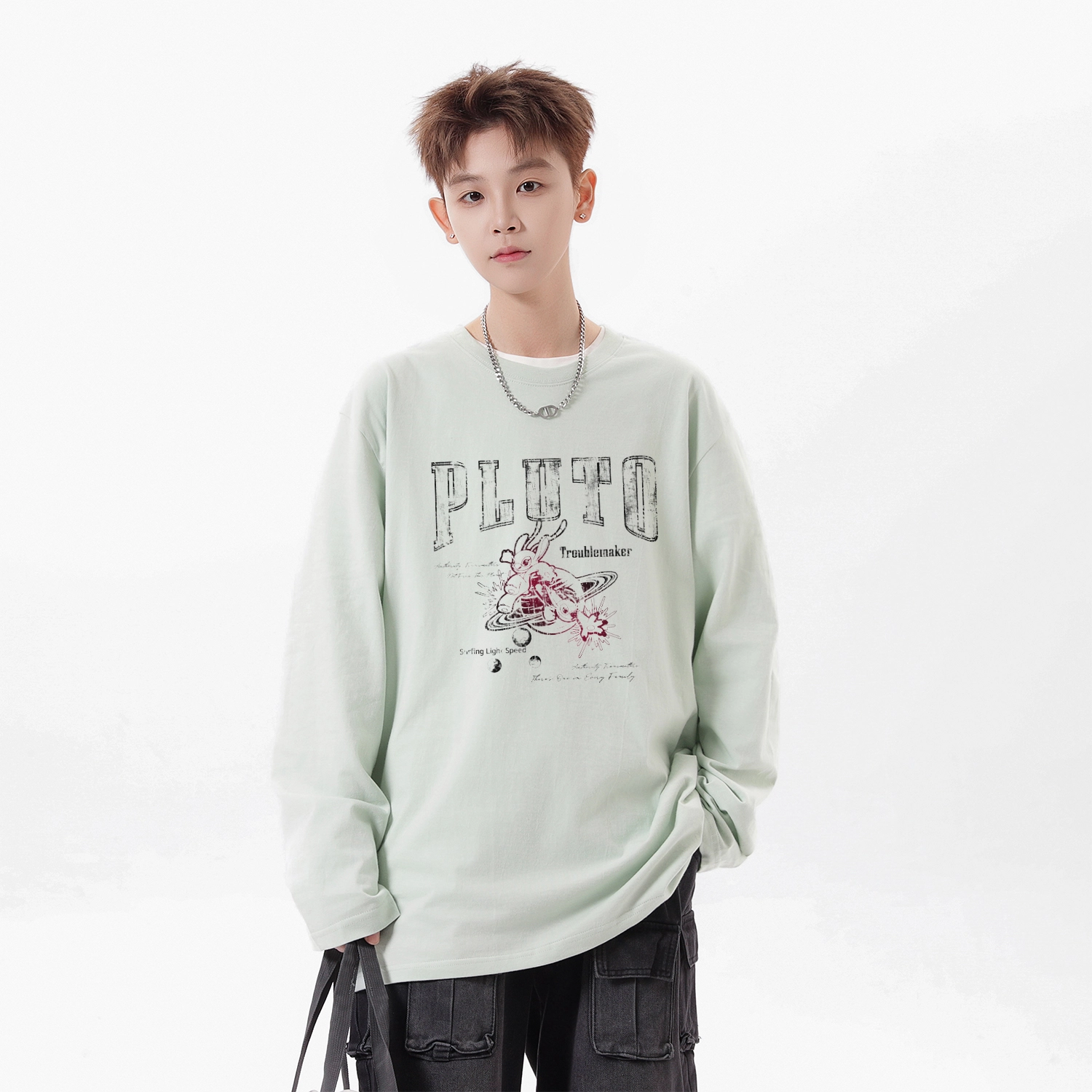 Disney T