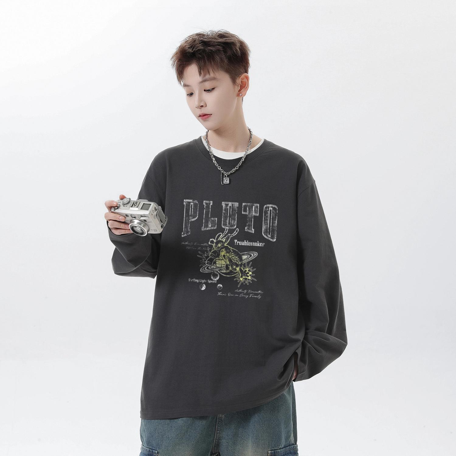 Disney T