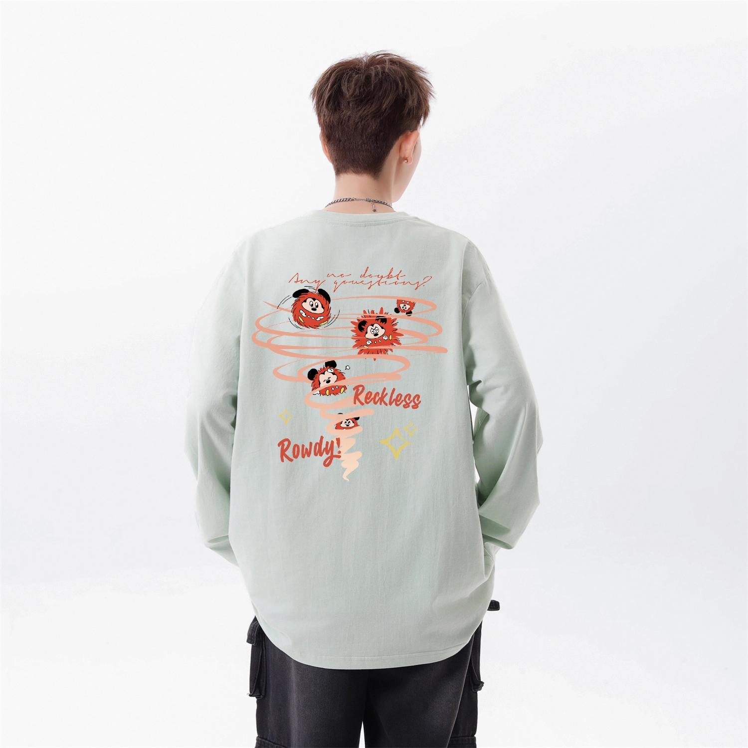 Disney logoT