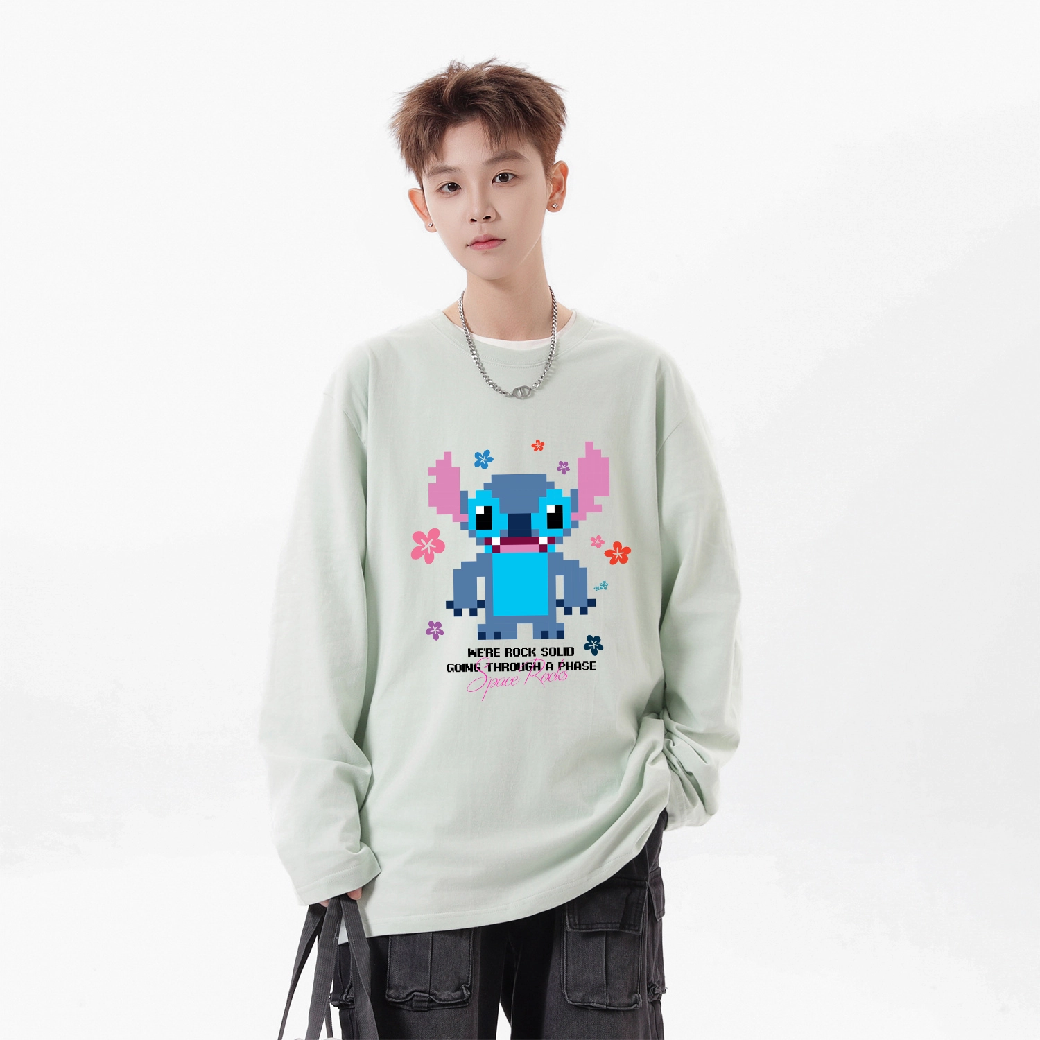 Disney logoT