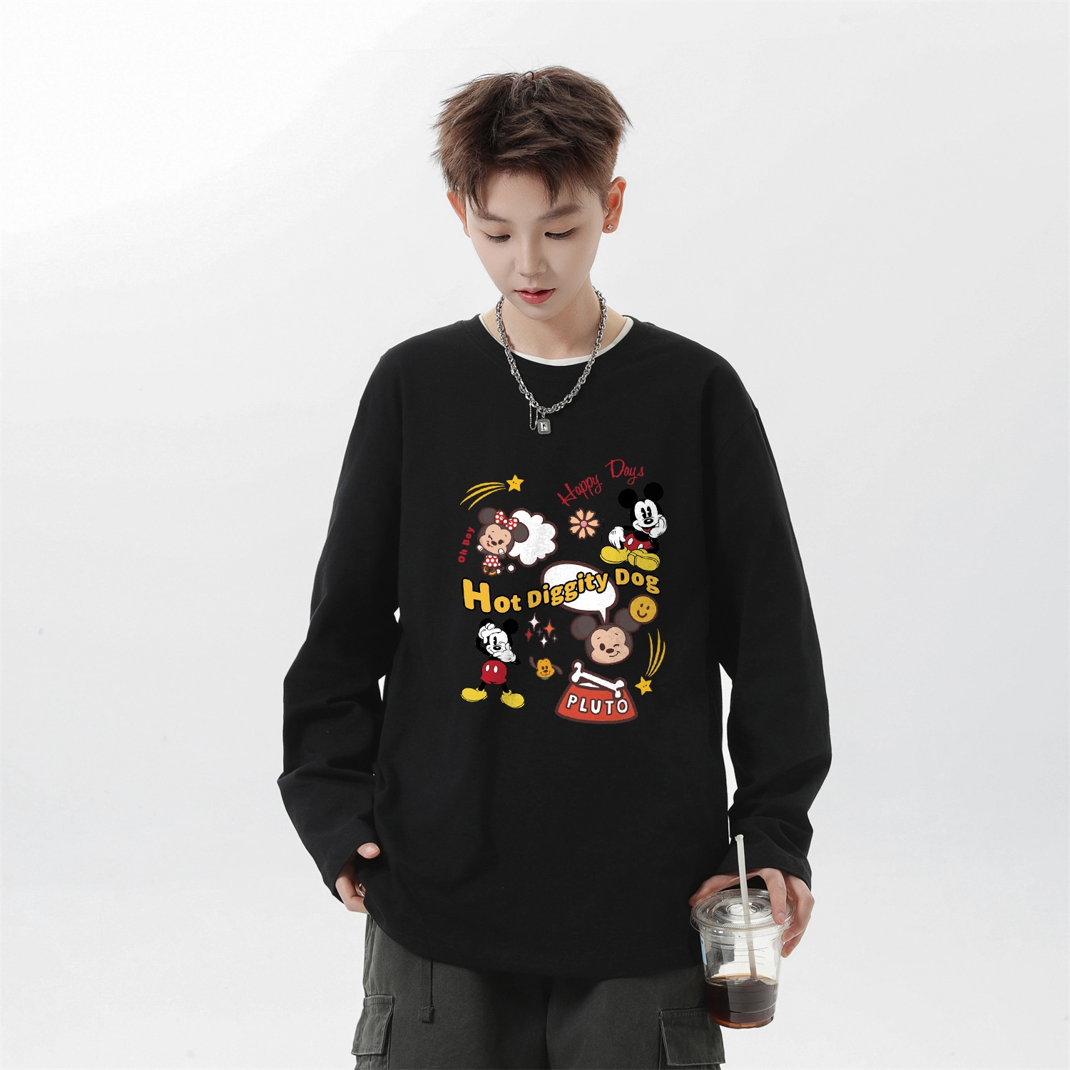 Disney logoT