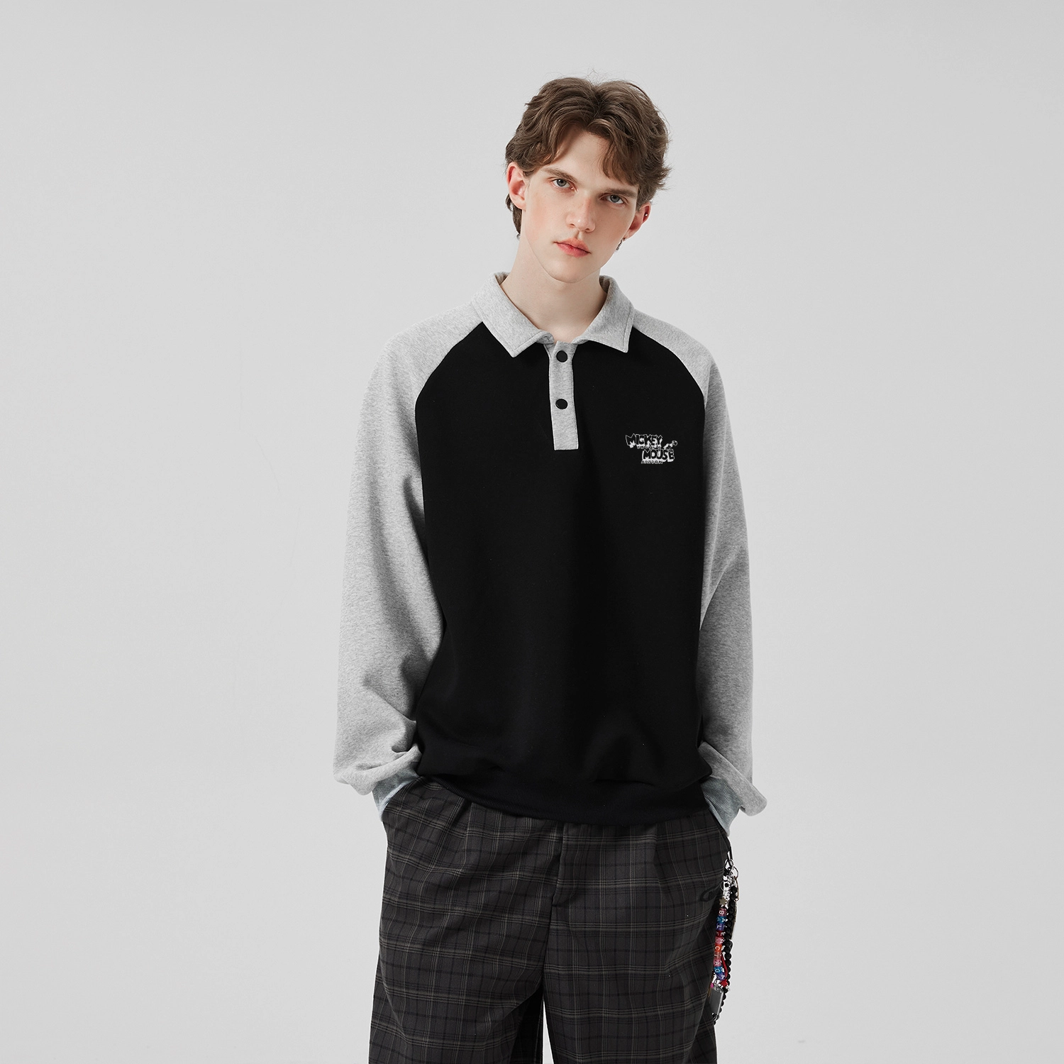 Disney logoPolo