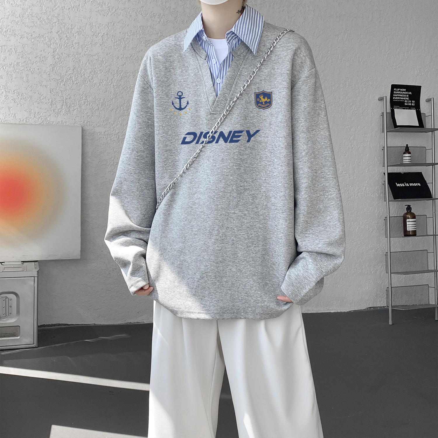 Disney logopolo