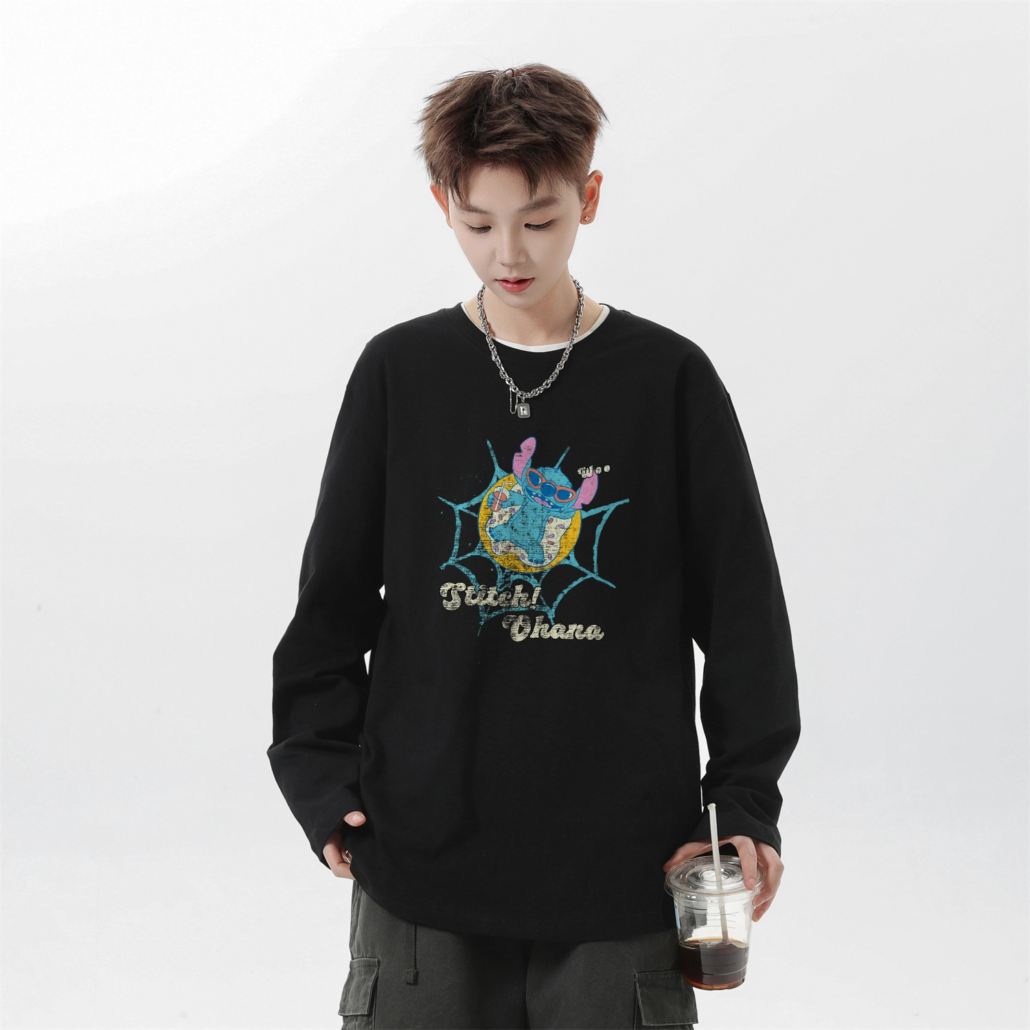 Disney logoT