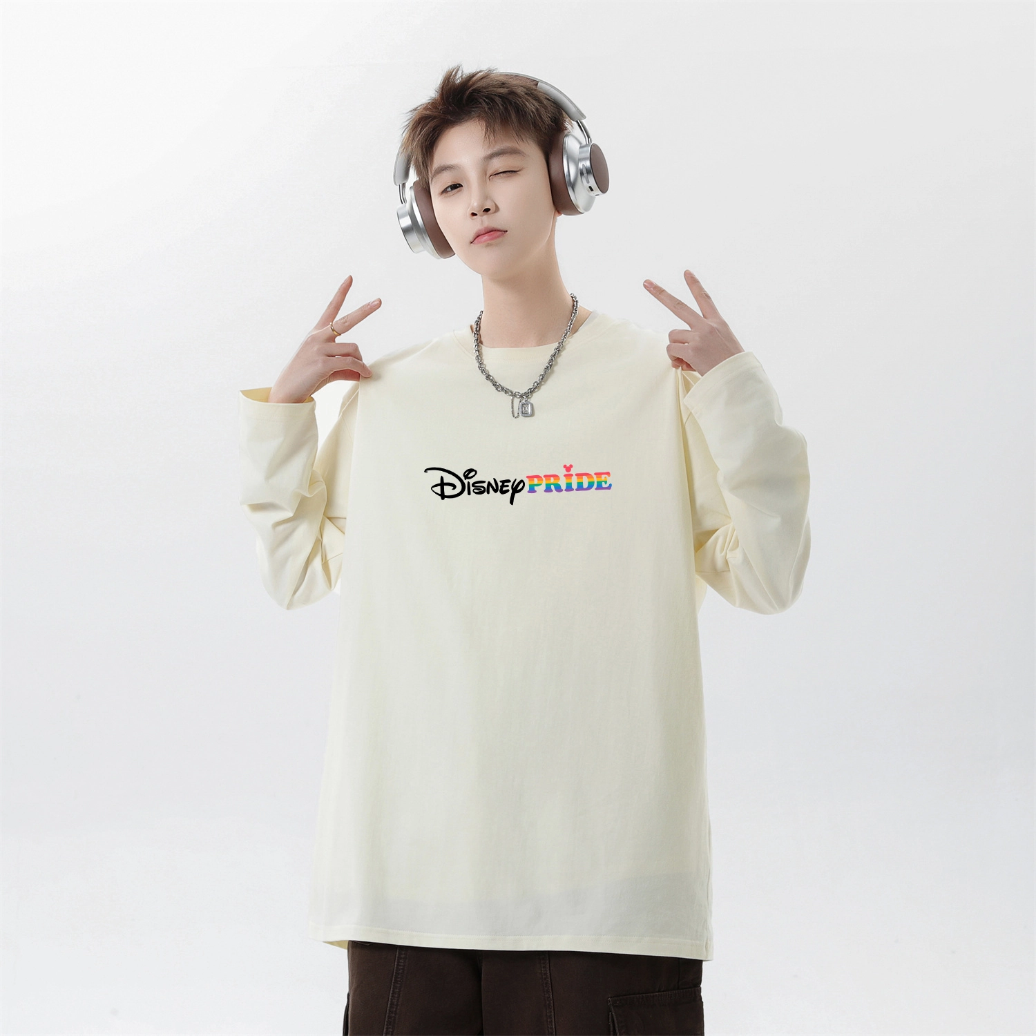 Disney logoT
