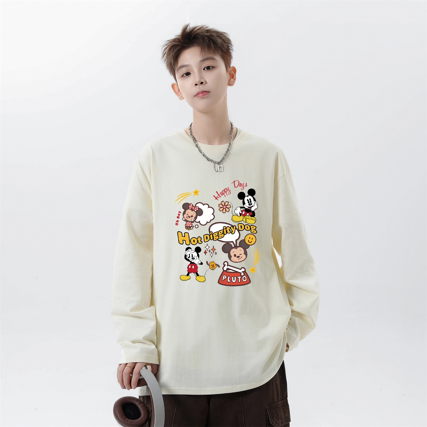 Disney logoT