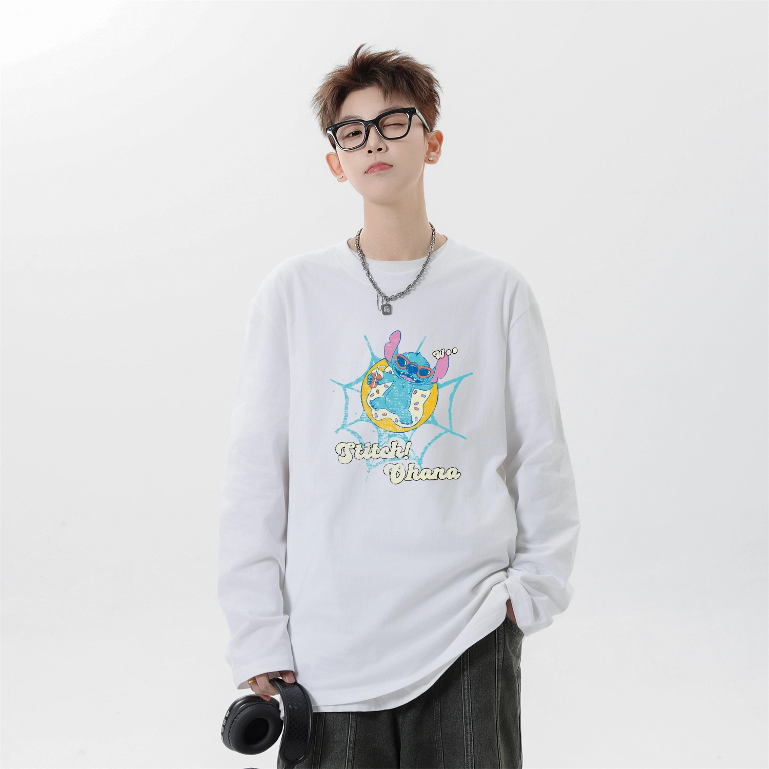 Disney logoT