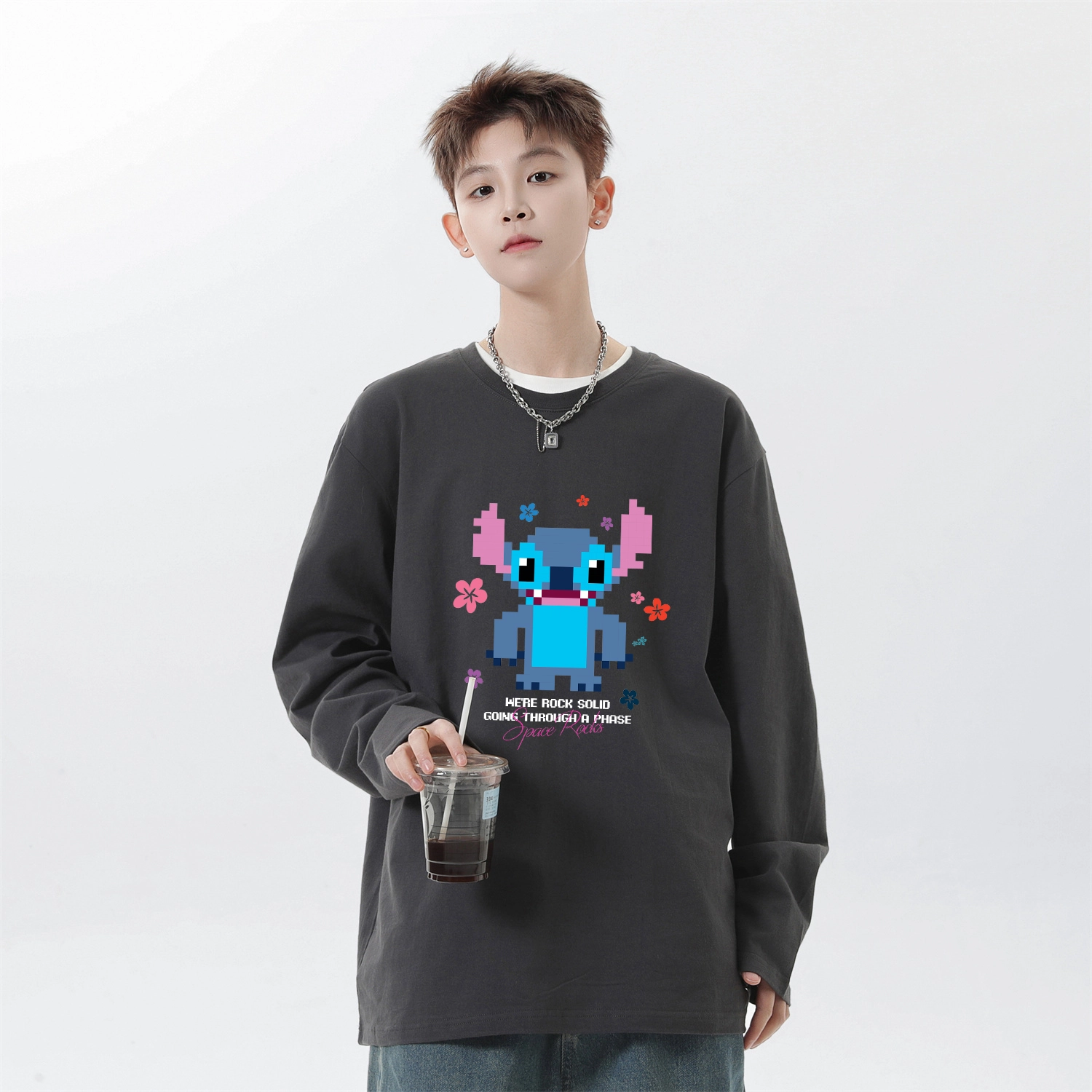 Disney logoT