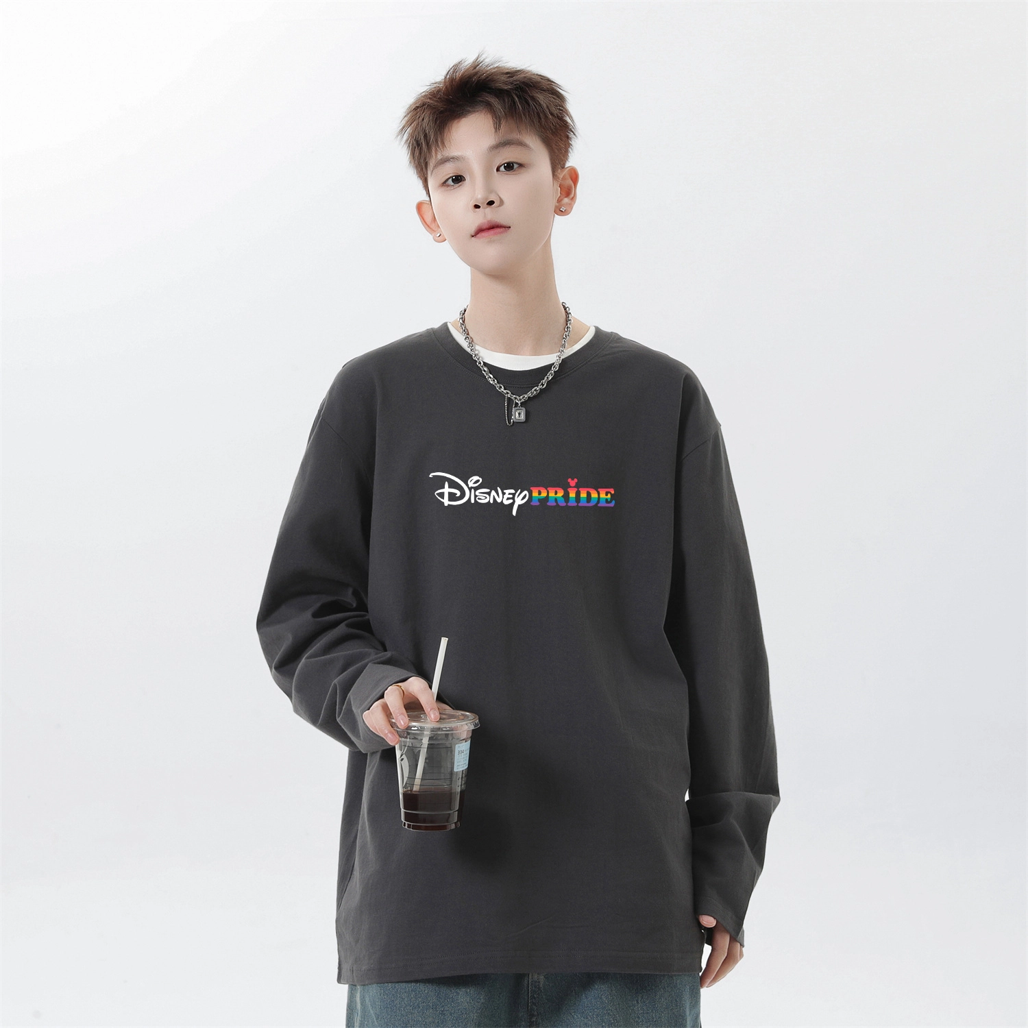 Disney logoT