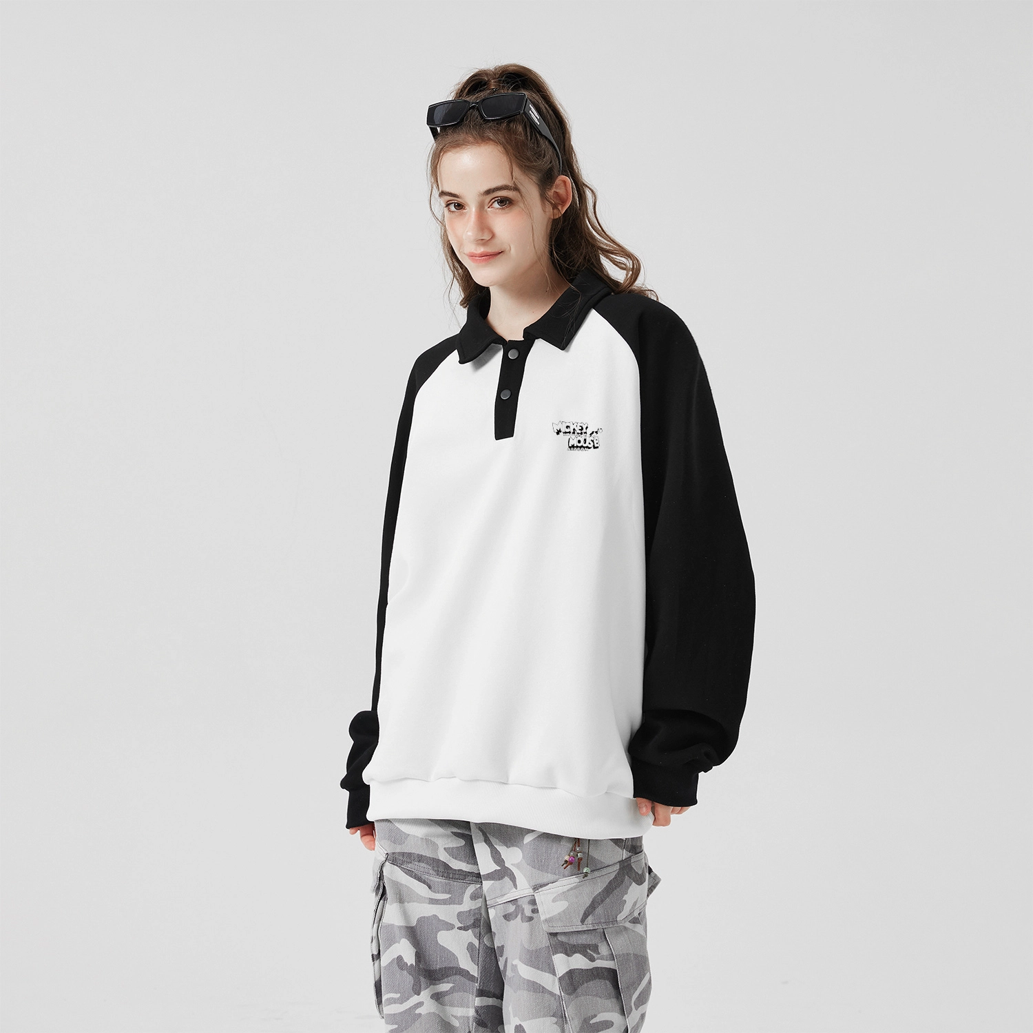 Disney logoPolo