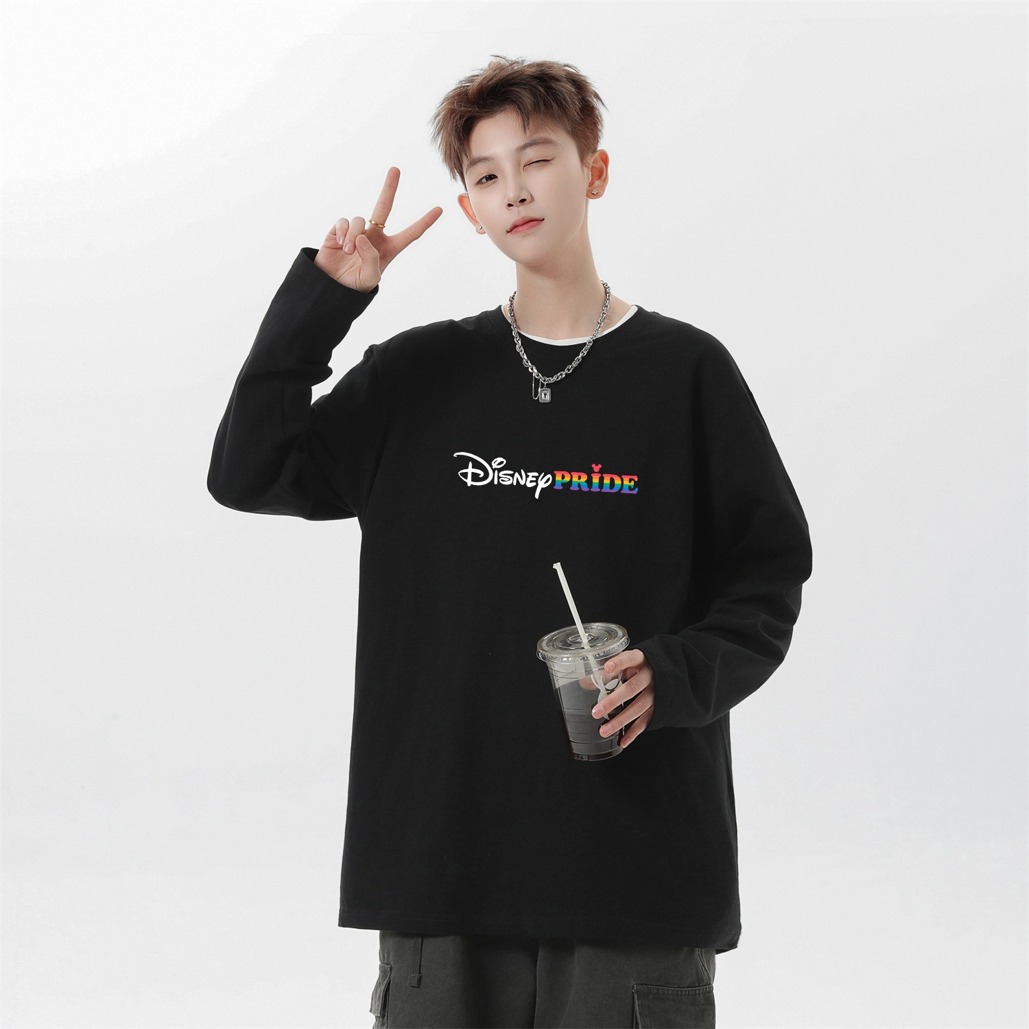 Disney logoT