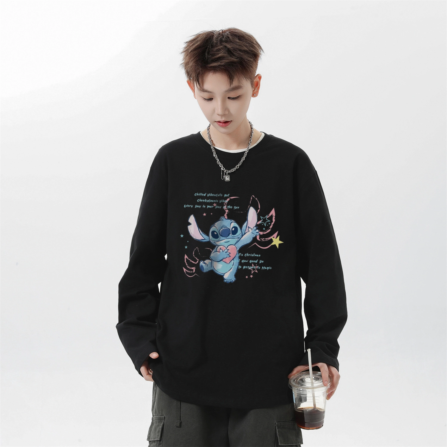 Disney logoT