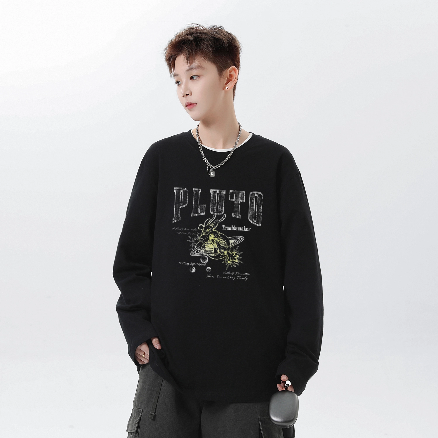 Disney T