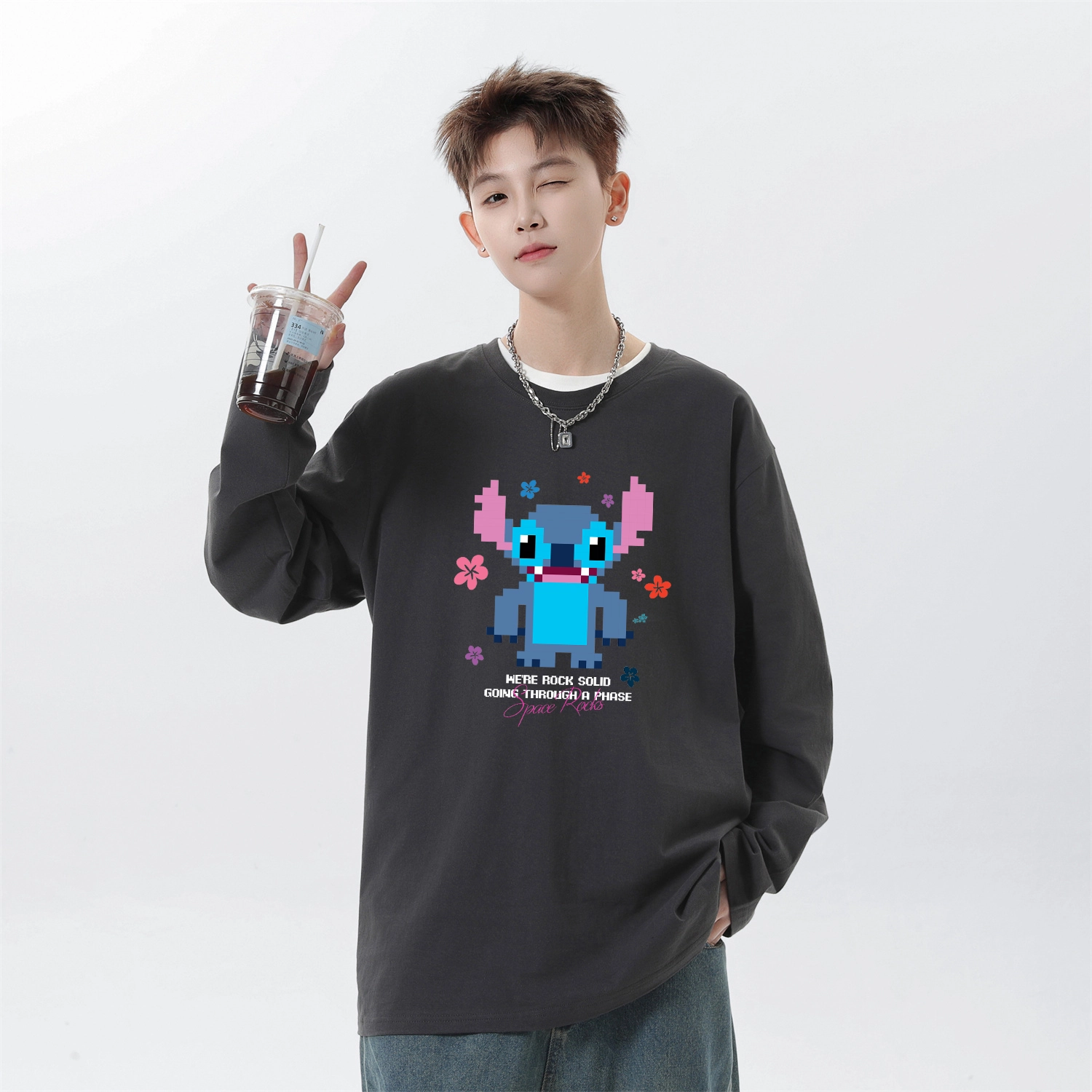 Disney logoT