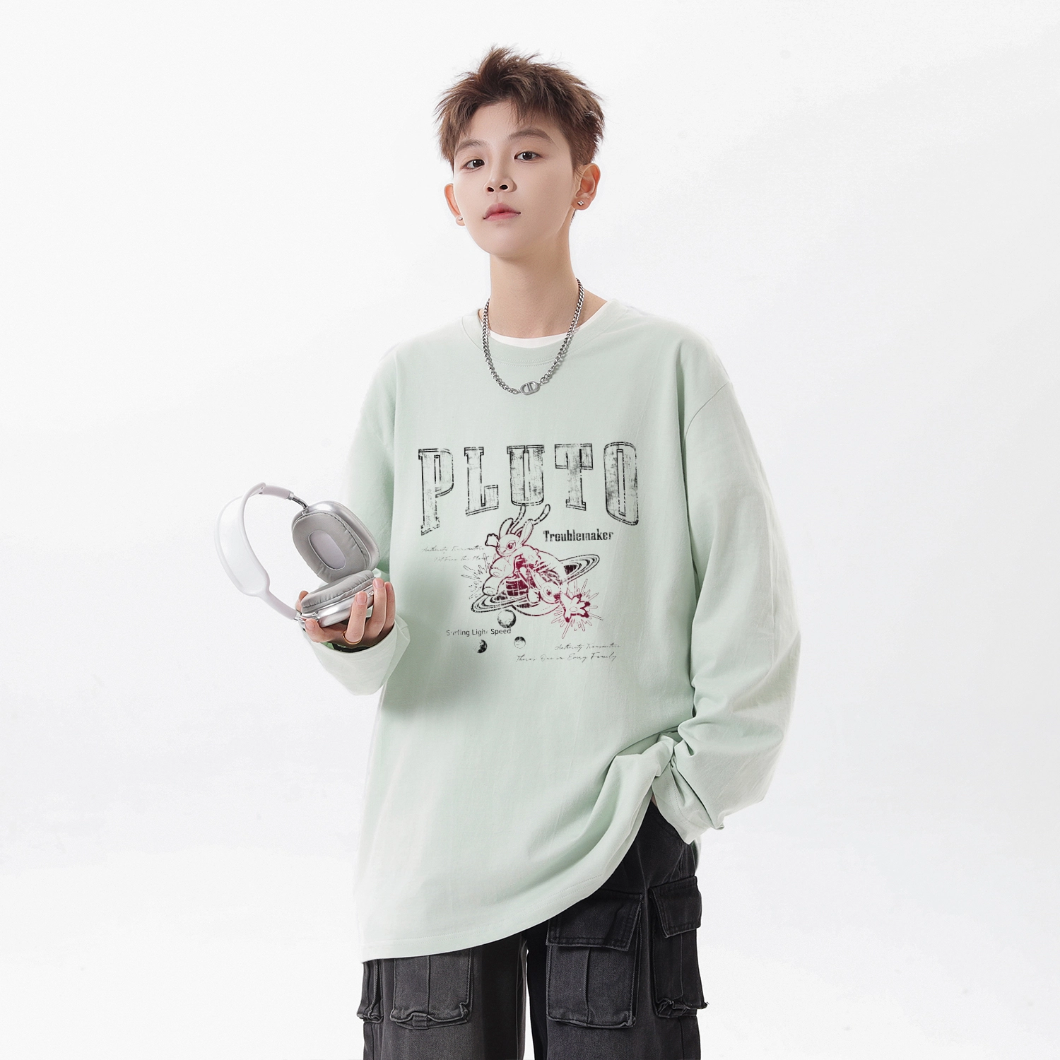 Disney T