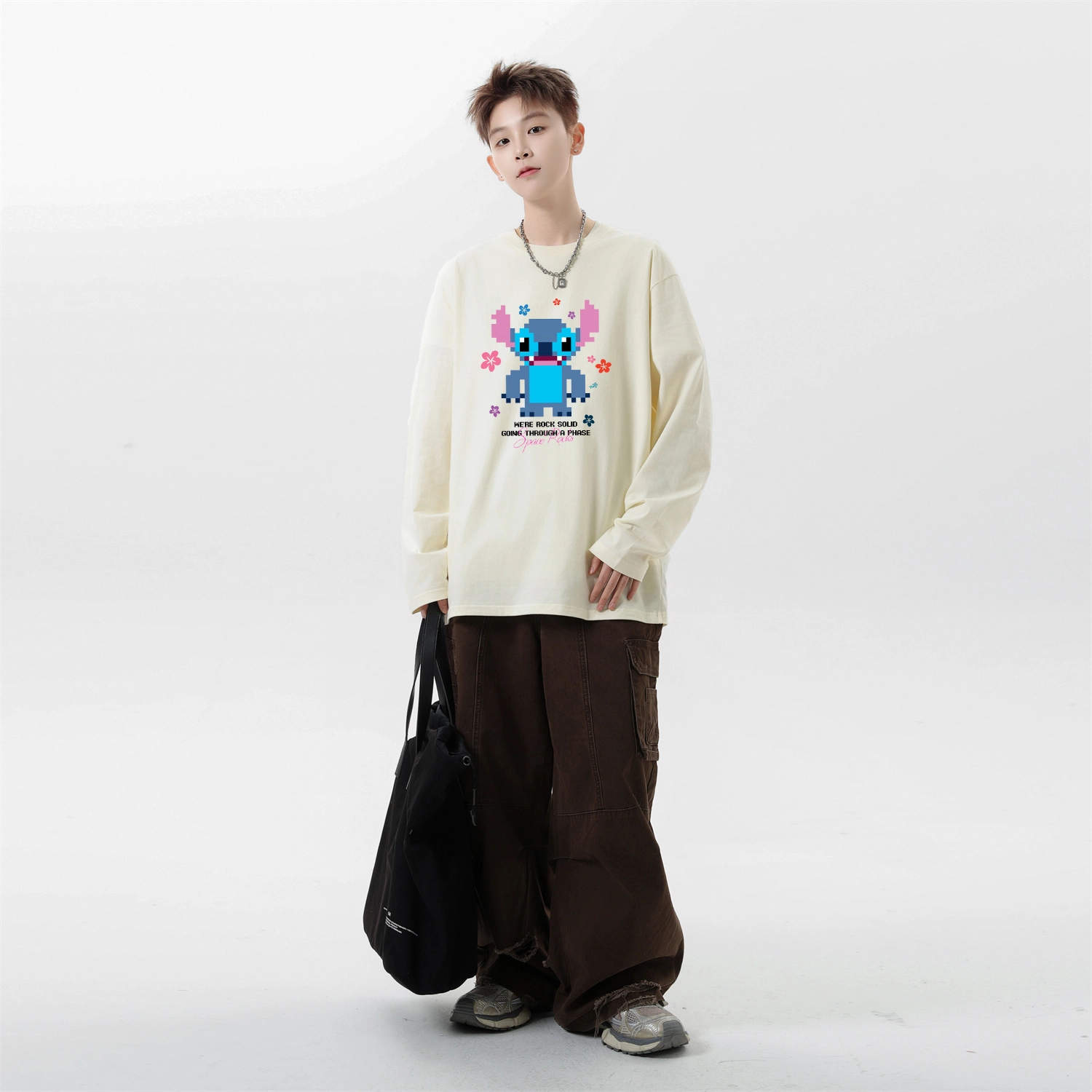 Disney logoT
