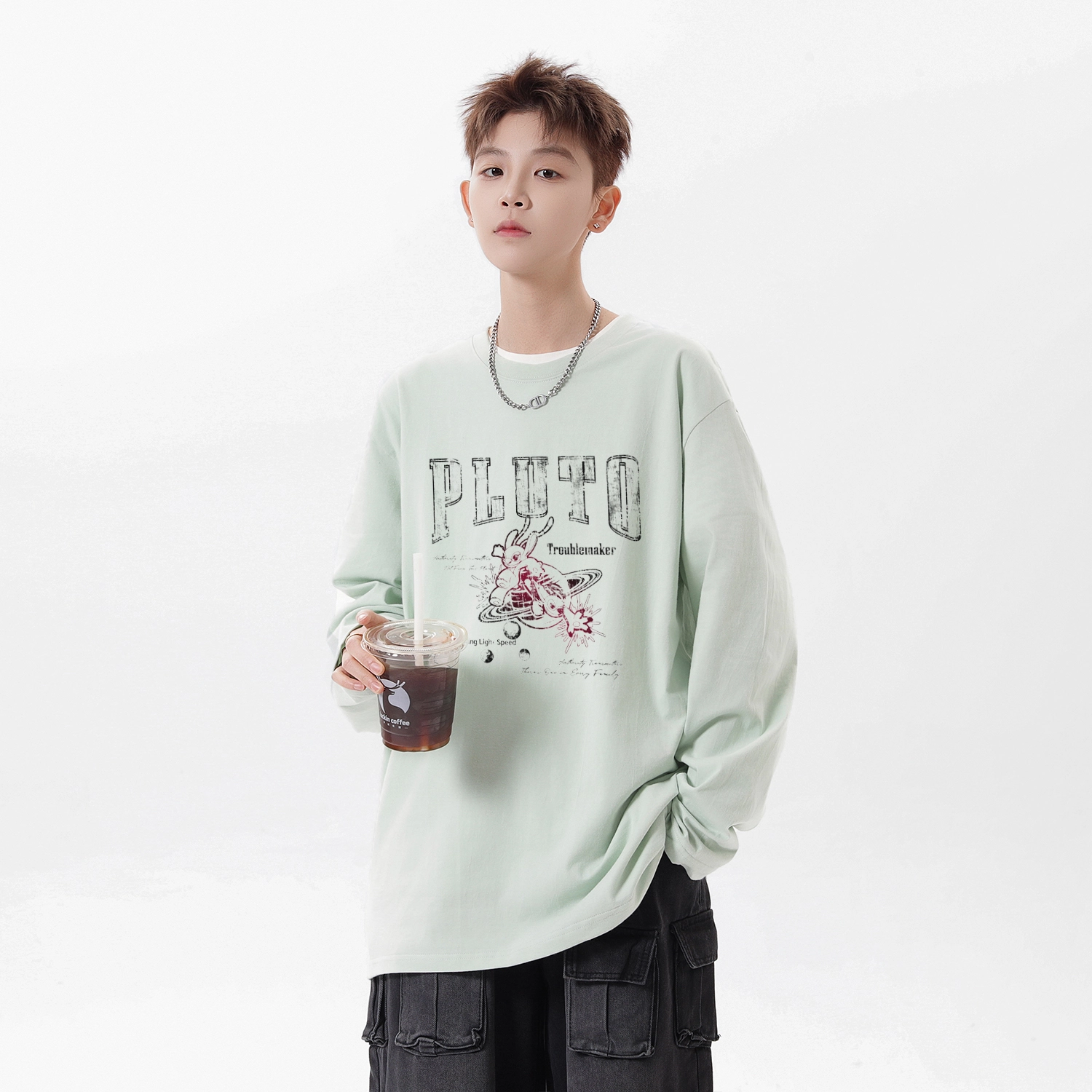 Disney T
