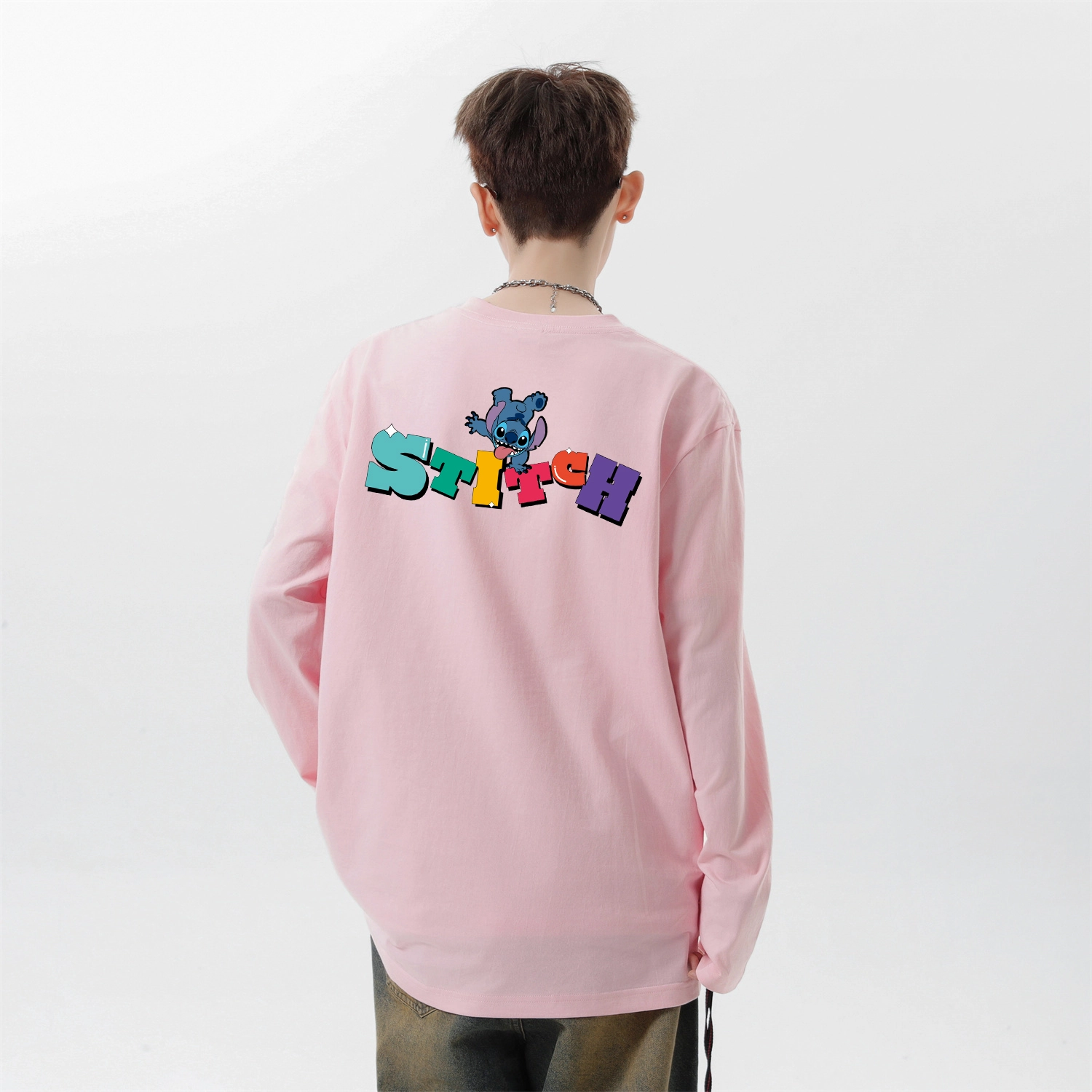Disney logoT