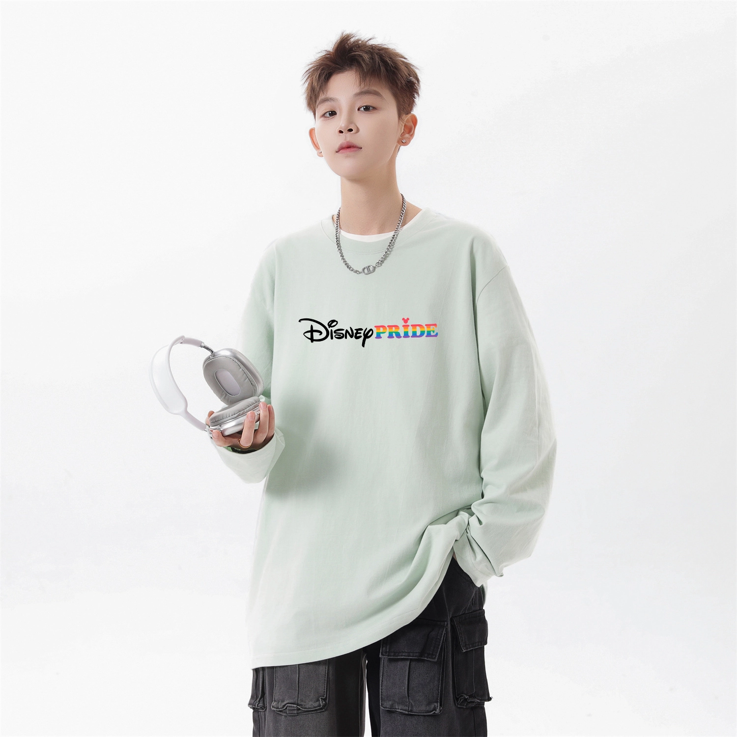 Disney logoT