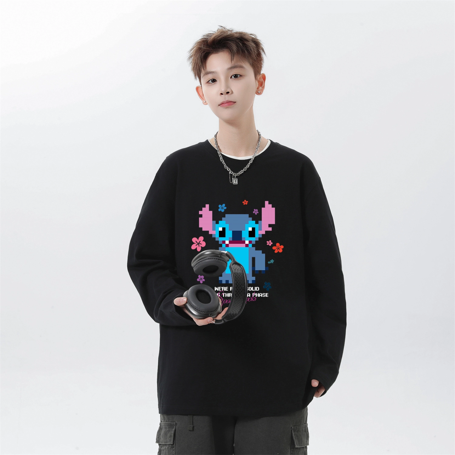 Disney logoT