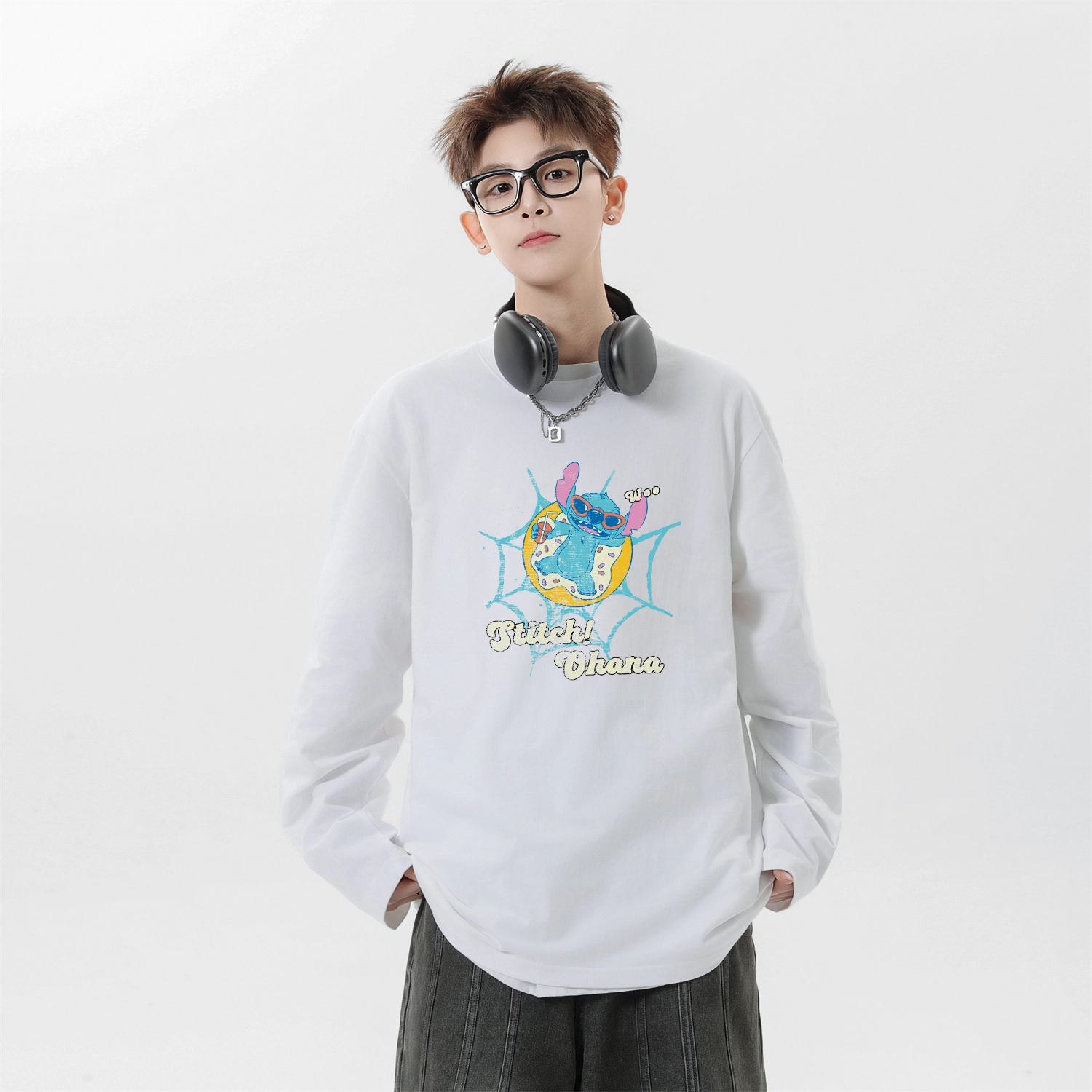 Disney logoT