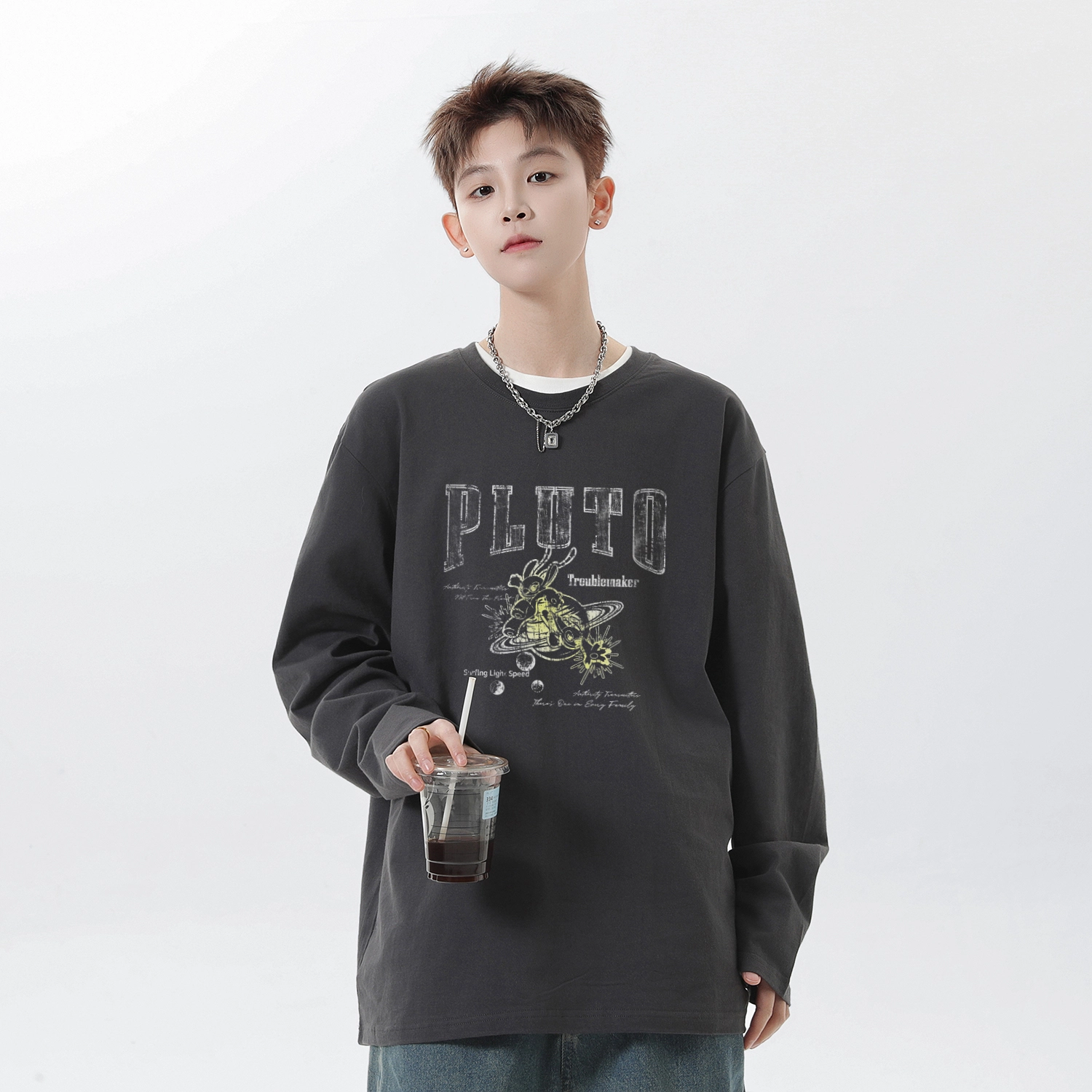 Disney T
