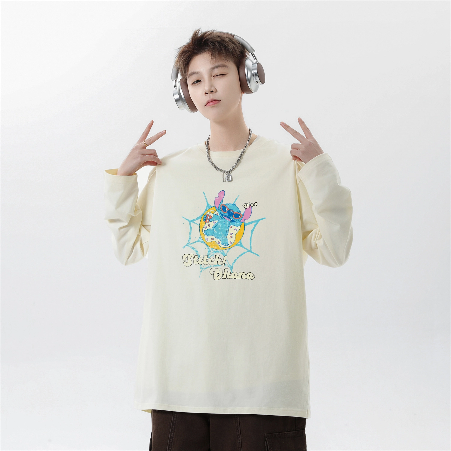 Disney logoT