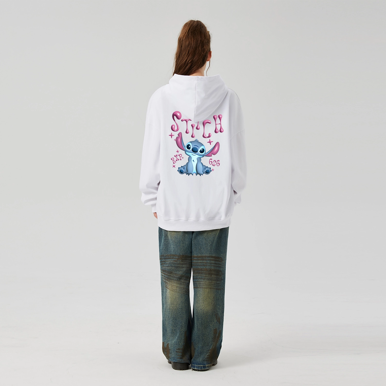 Disney STITCHlogo