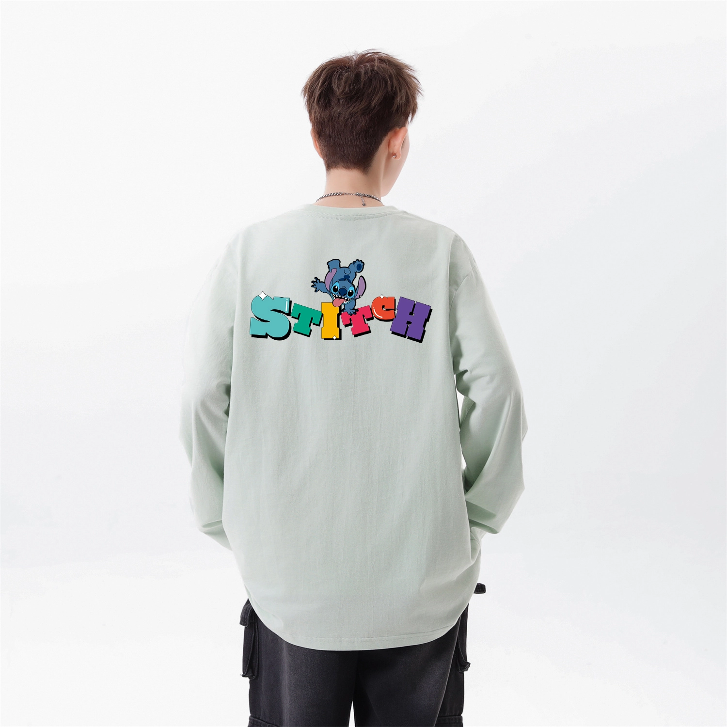 Disney logoT