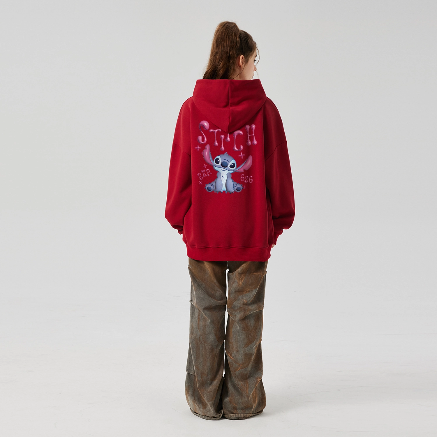 Disney STITCHlogo
