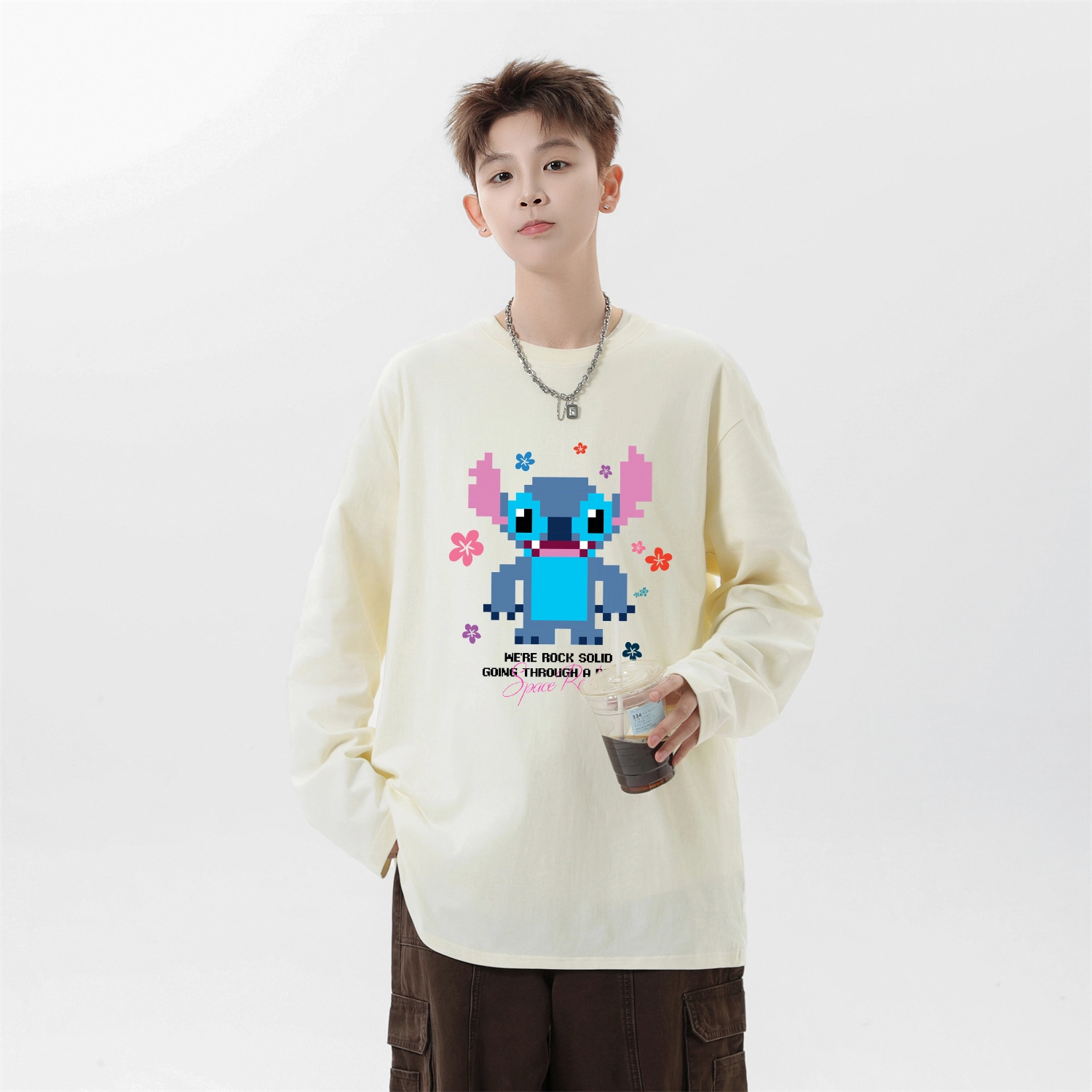 Disney logoT