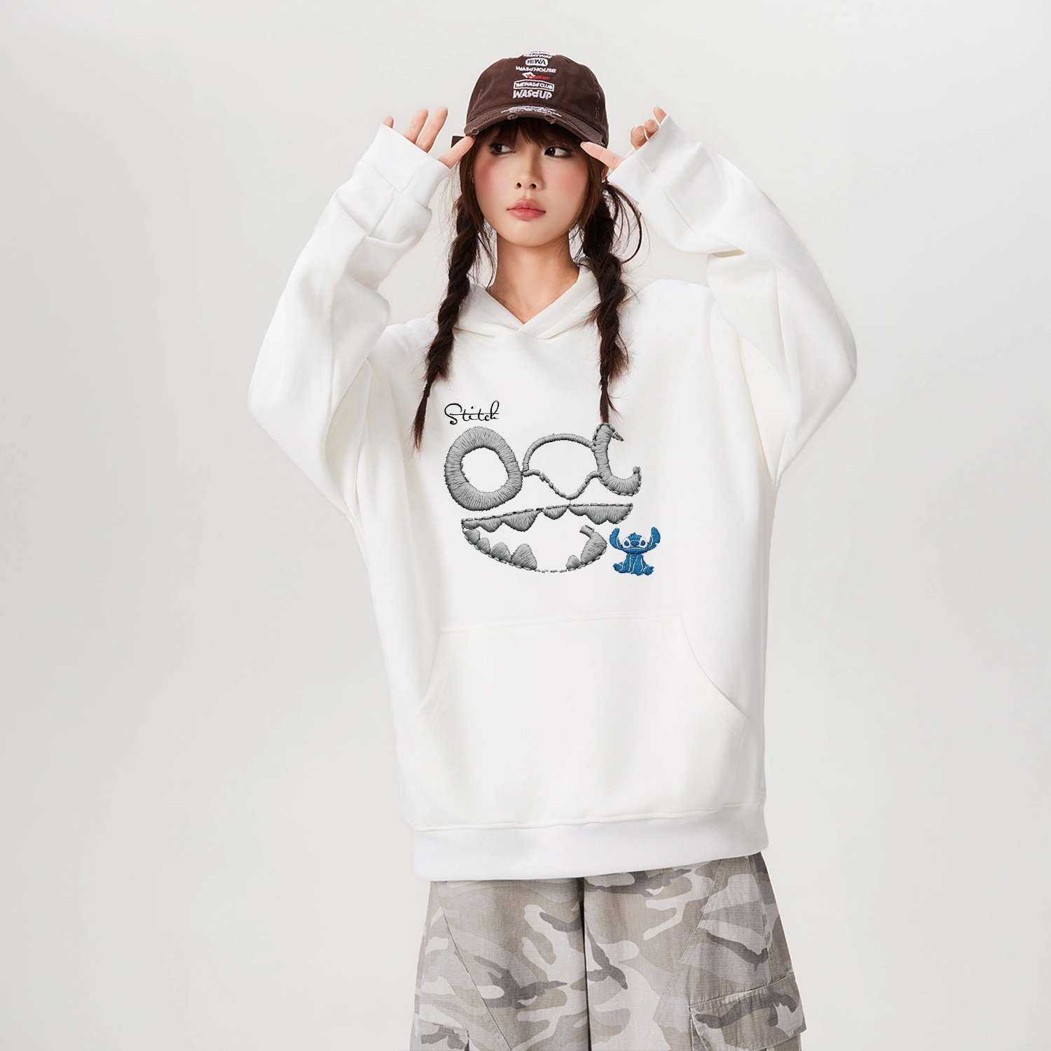 Disney logo300g