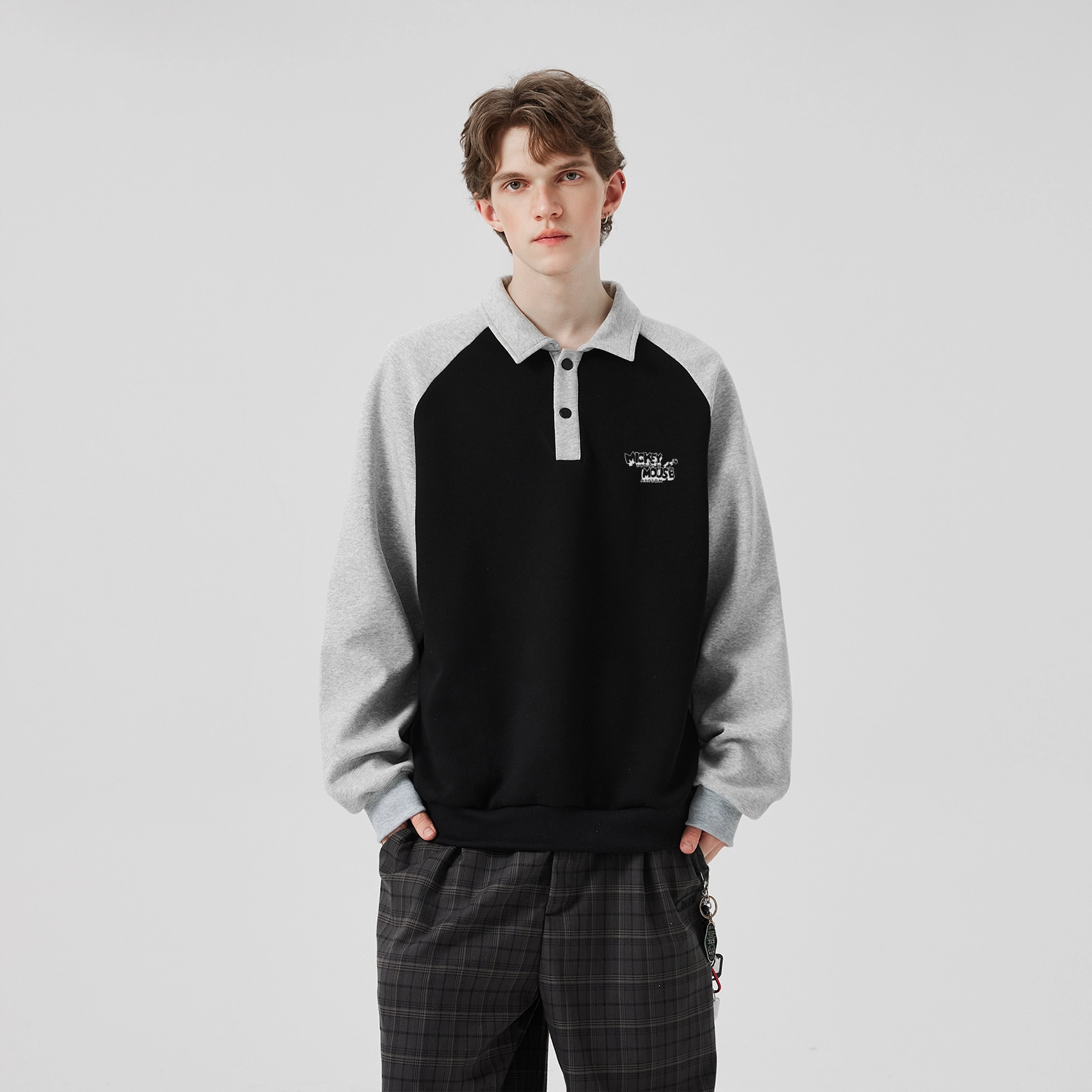 Disney logoPolo