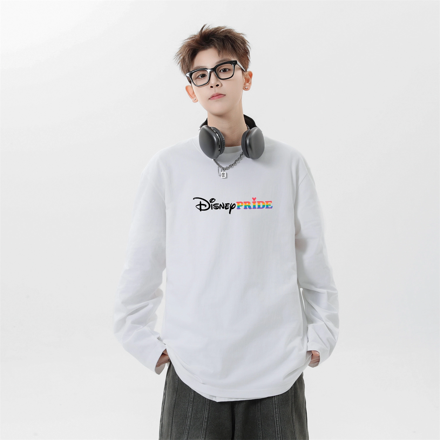 Disney logoT