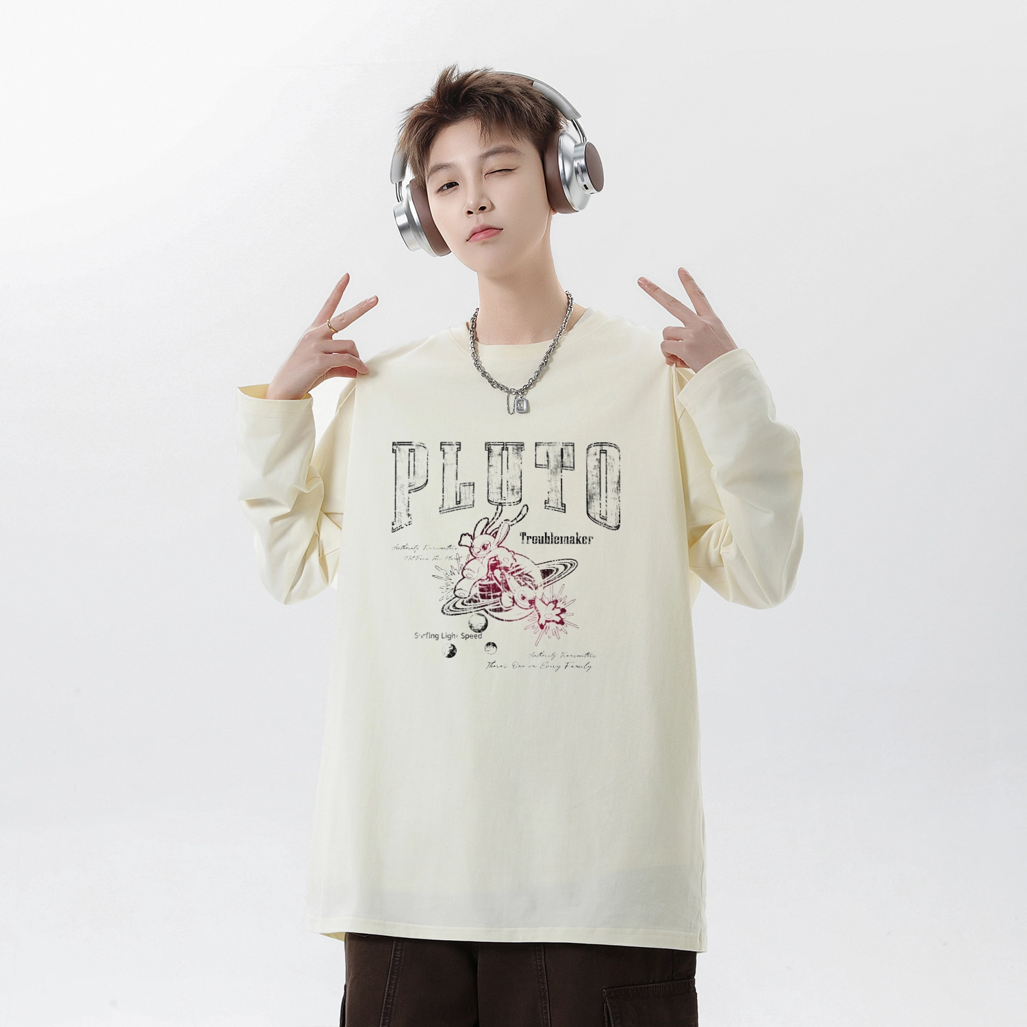 Disney T